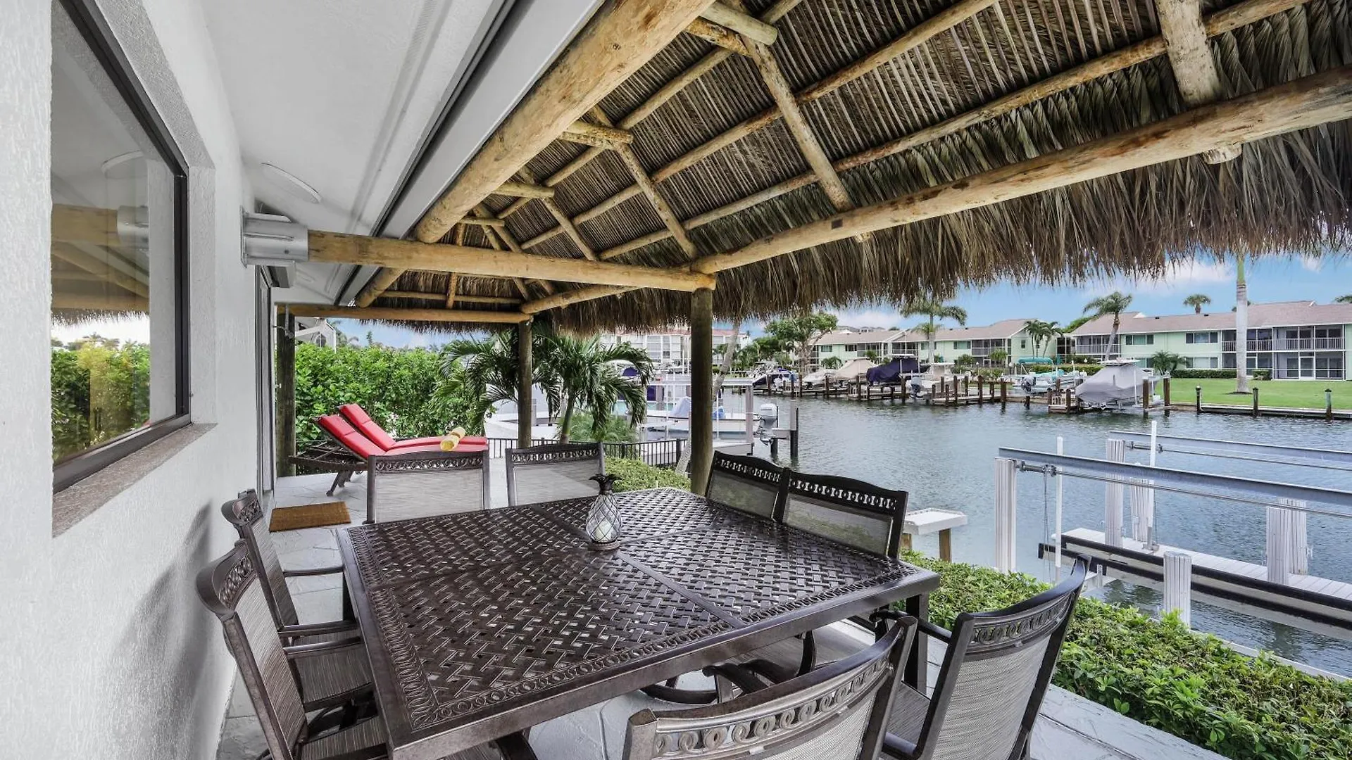 850 Banyan Court Holiday home *