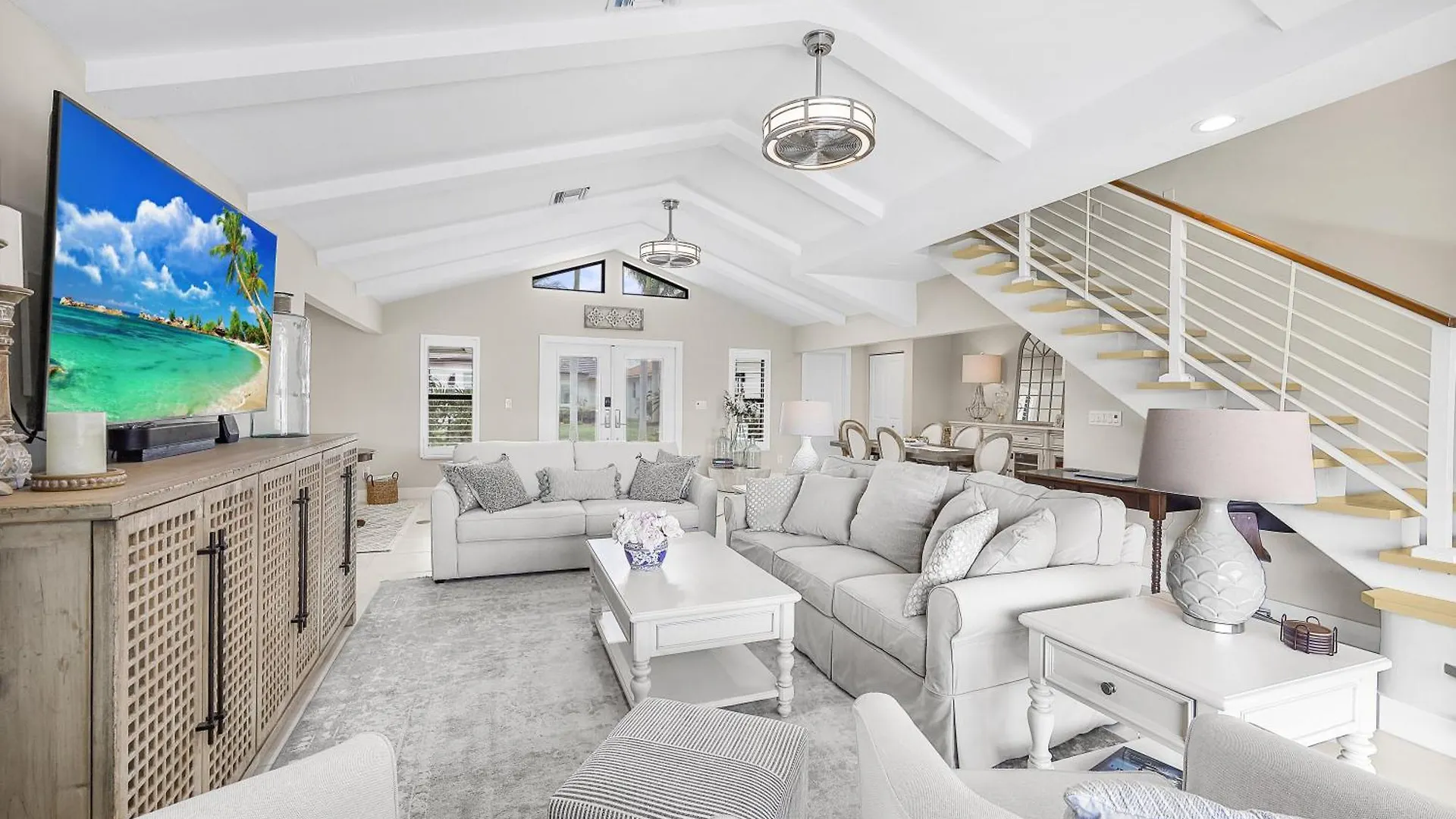 Holiday home 850 Banyan Court *