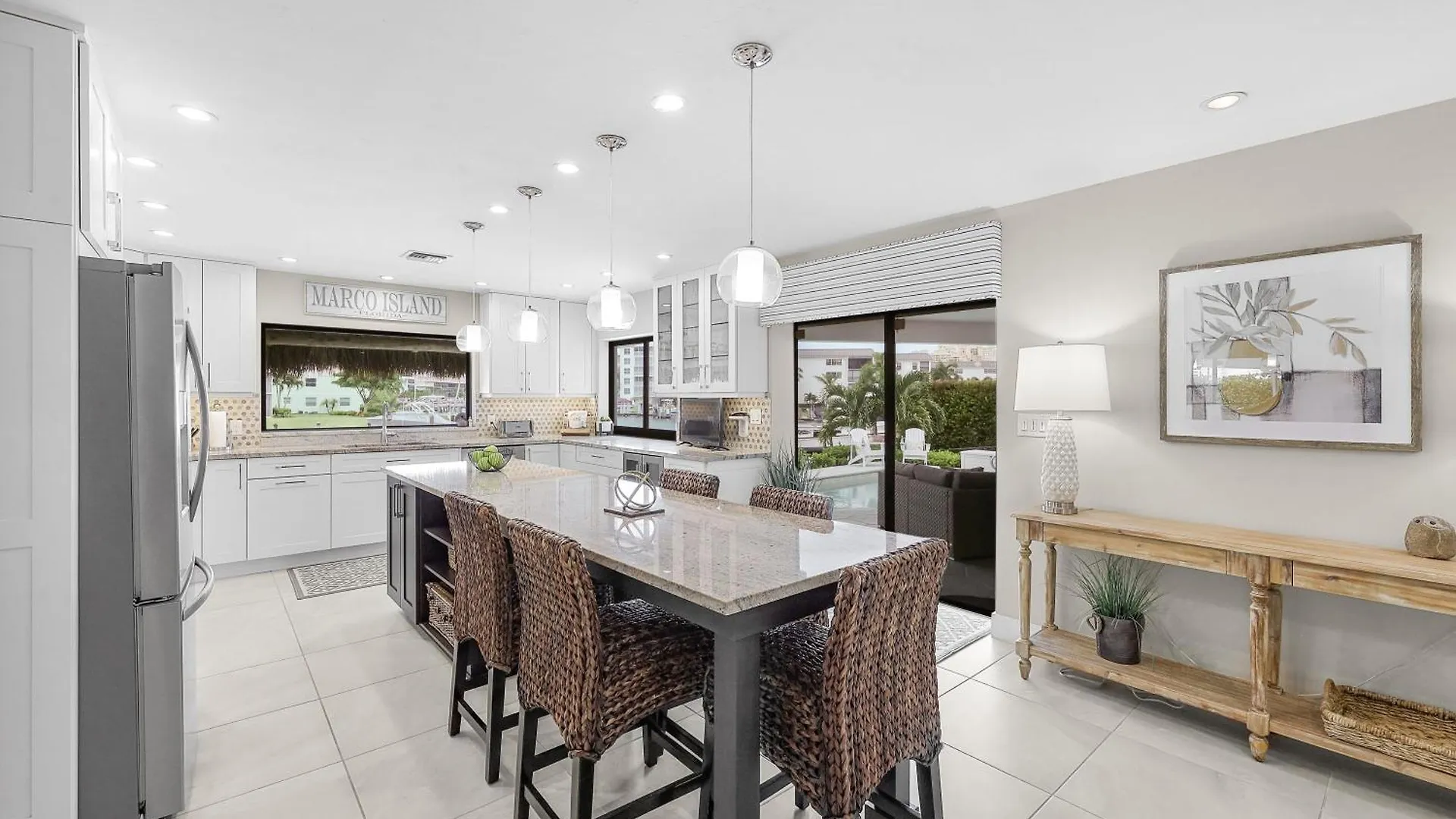 850 Banyan Court Holiday home *