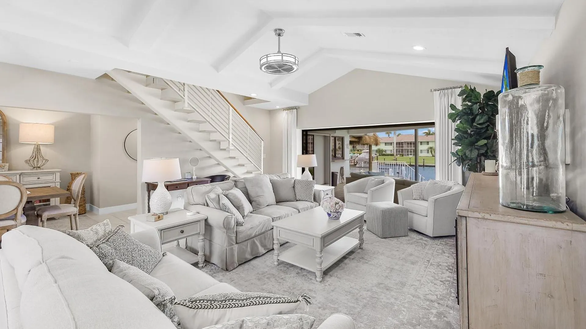 Holiday home 850 Banyan Court Marco Island