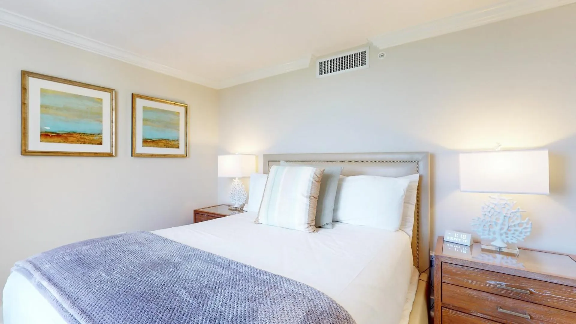 Apartment Marco Ocean 801