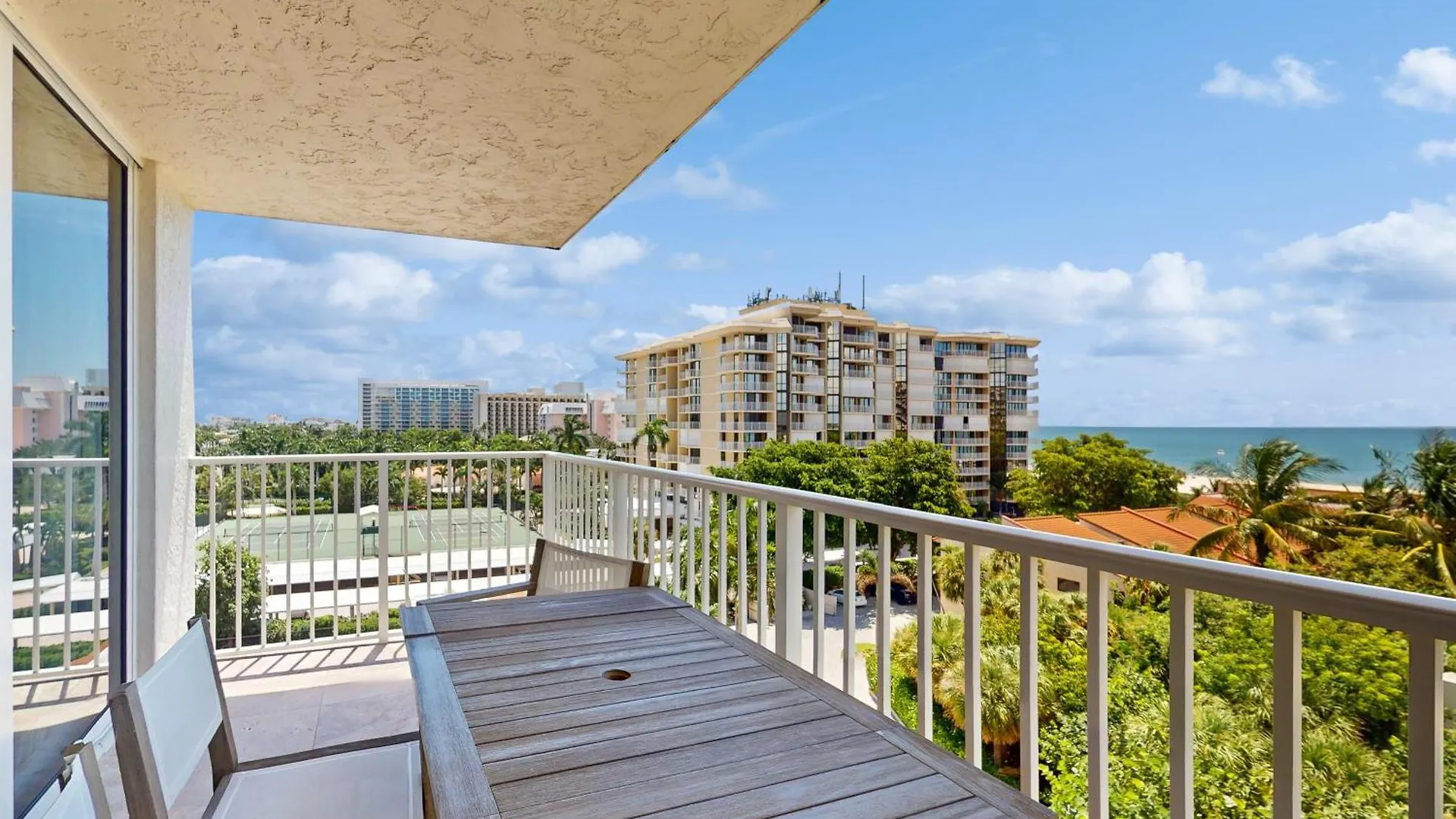 Apartment Marco Ocean 801 Marco Island