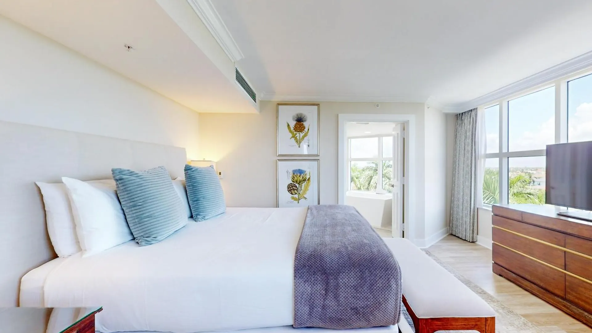 Apartment Marco Ocean 801