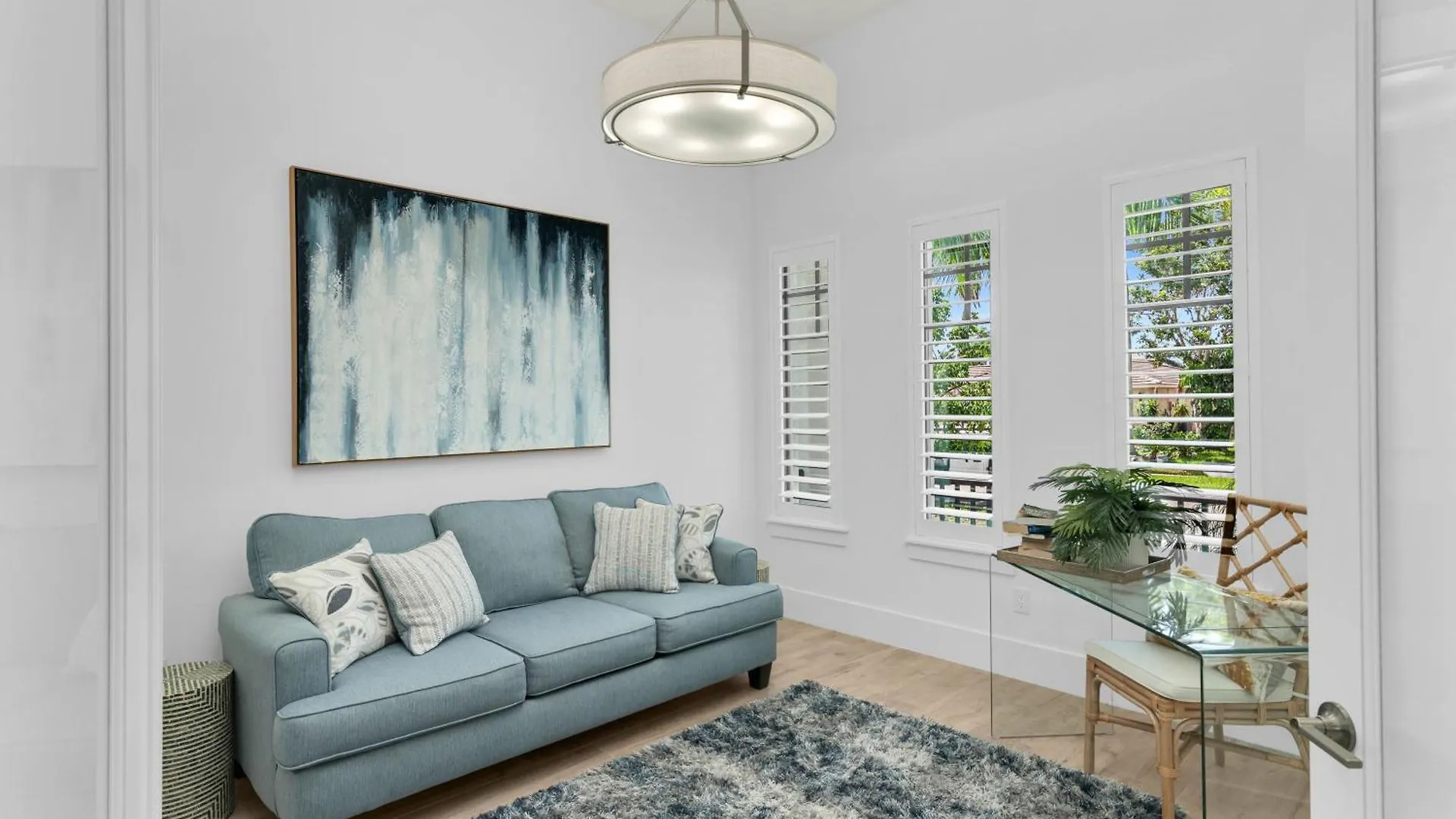 New Listing I Luxurious Waterfront 4 Bed Island Retreat *