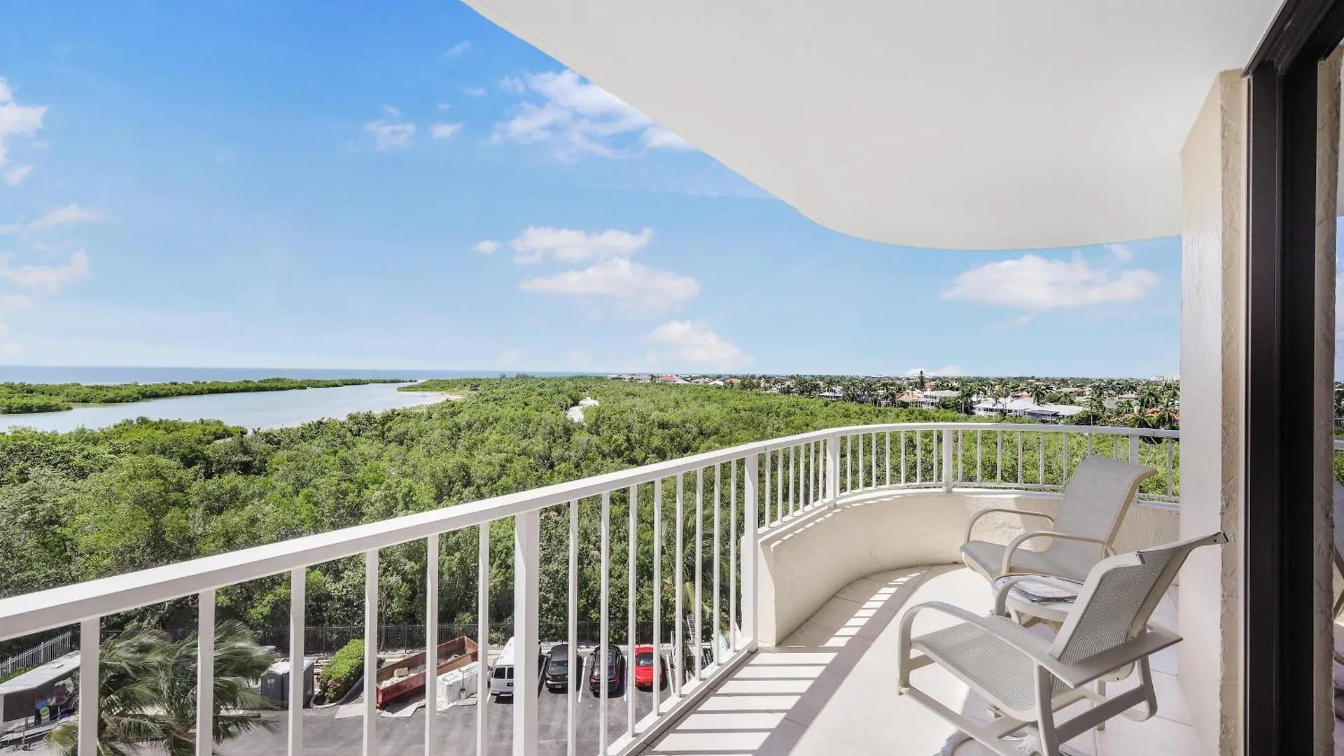 South Seas Tower 4-703 Holiday home *
