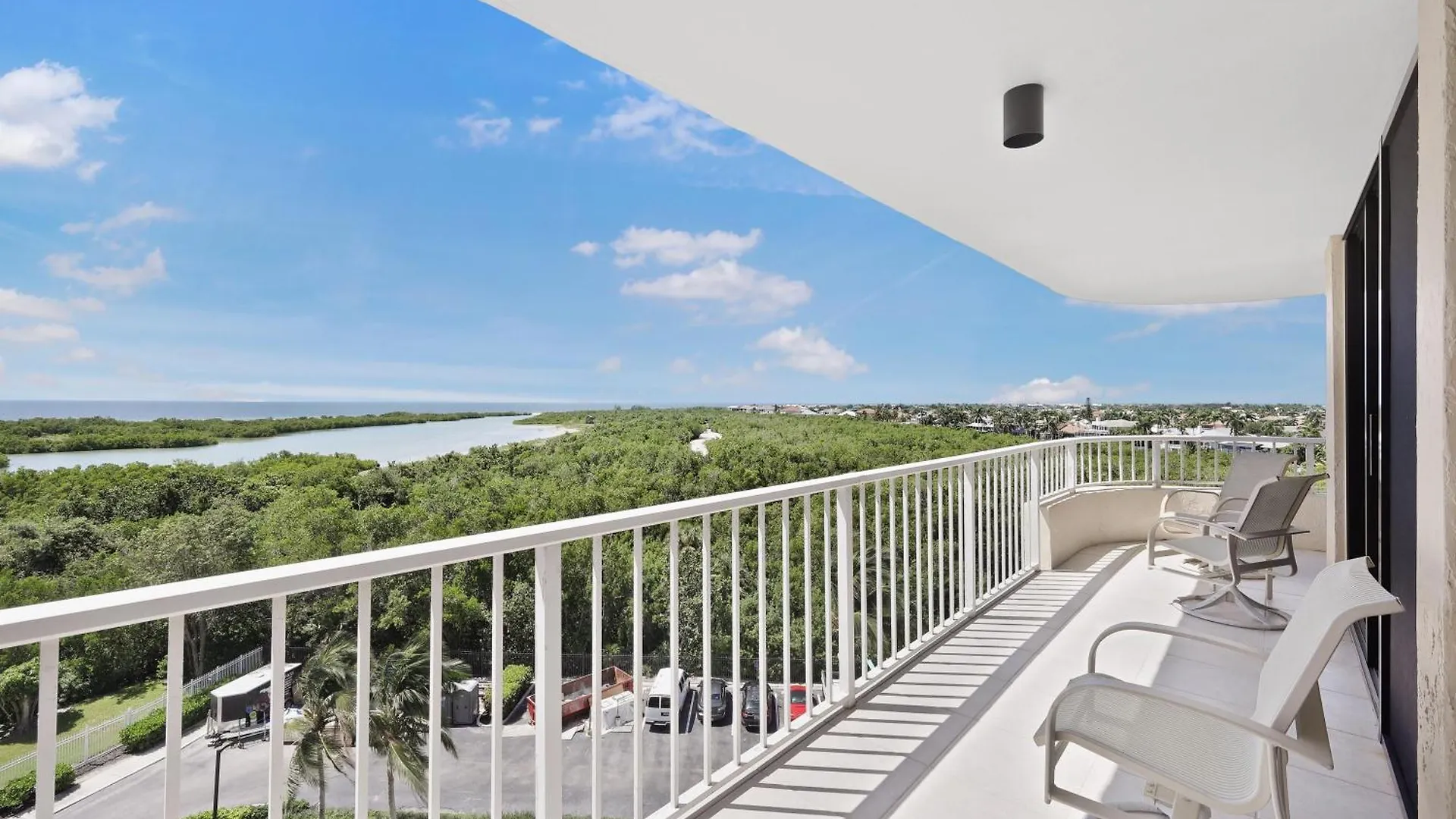 South Seas Tower 4-703 Holiday home Marco Island