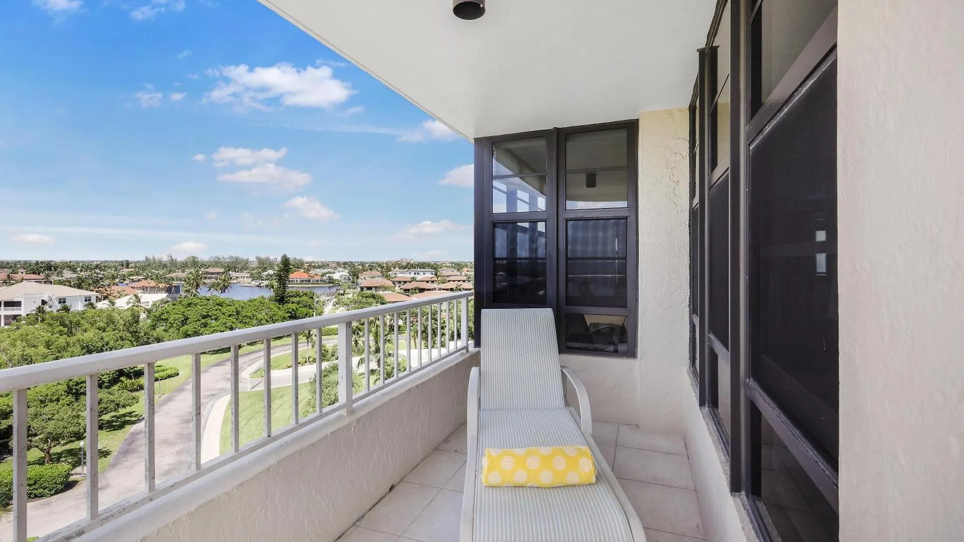 South Seas Tower 4-703 Marco Island