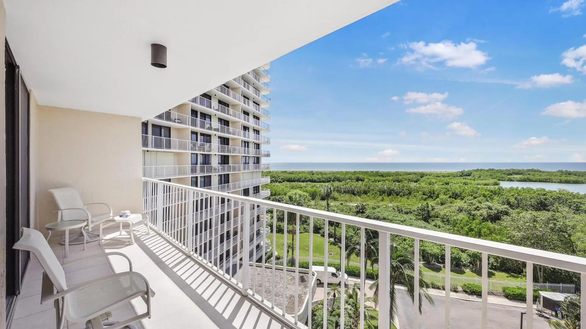 South Seas Tower 4-703 Holiday home *
