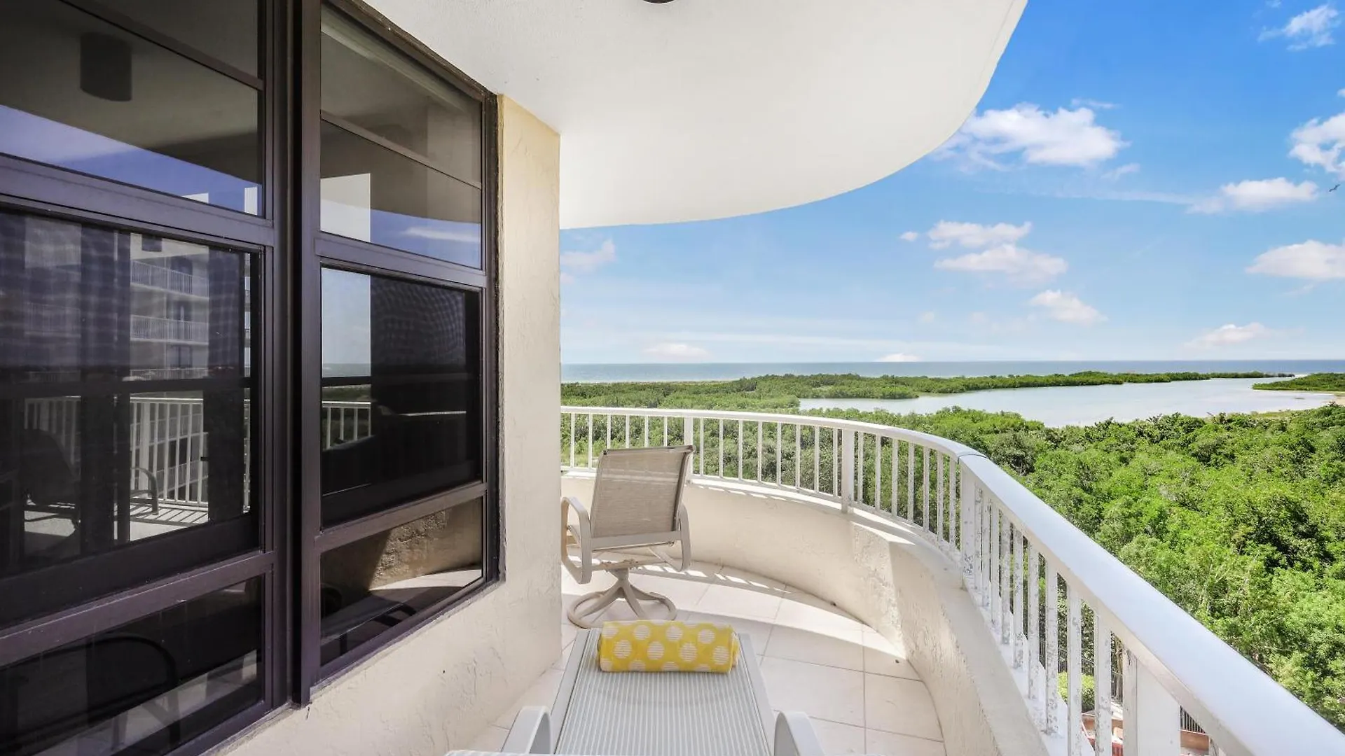 Holiday home South Seas Tower 4-703 *