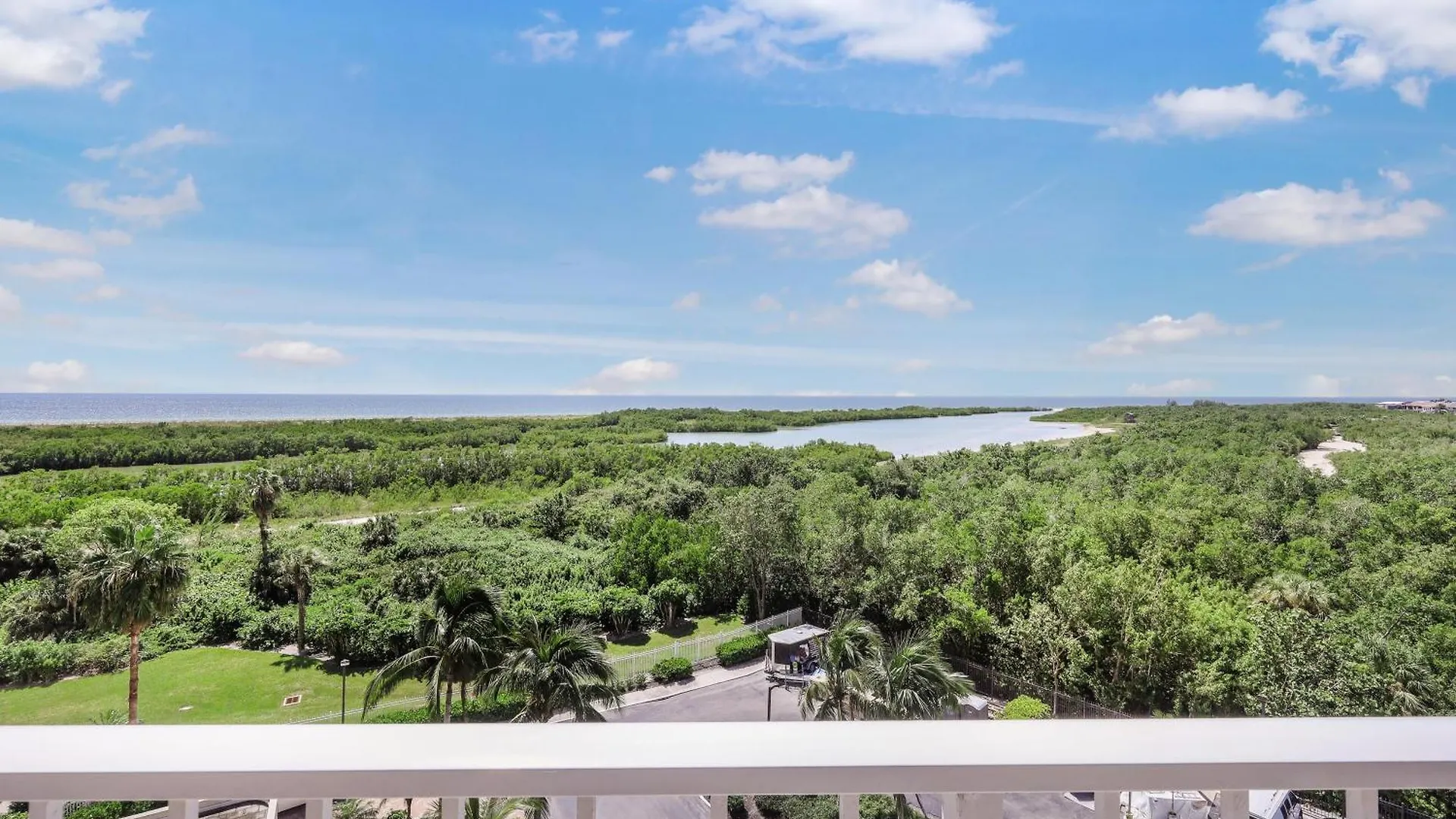 Holiday home South Seas Tower 4-703 *
