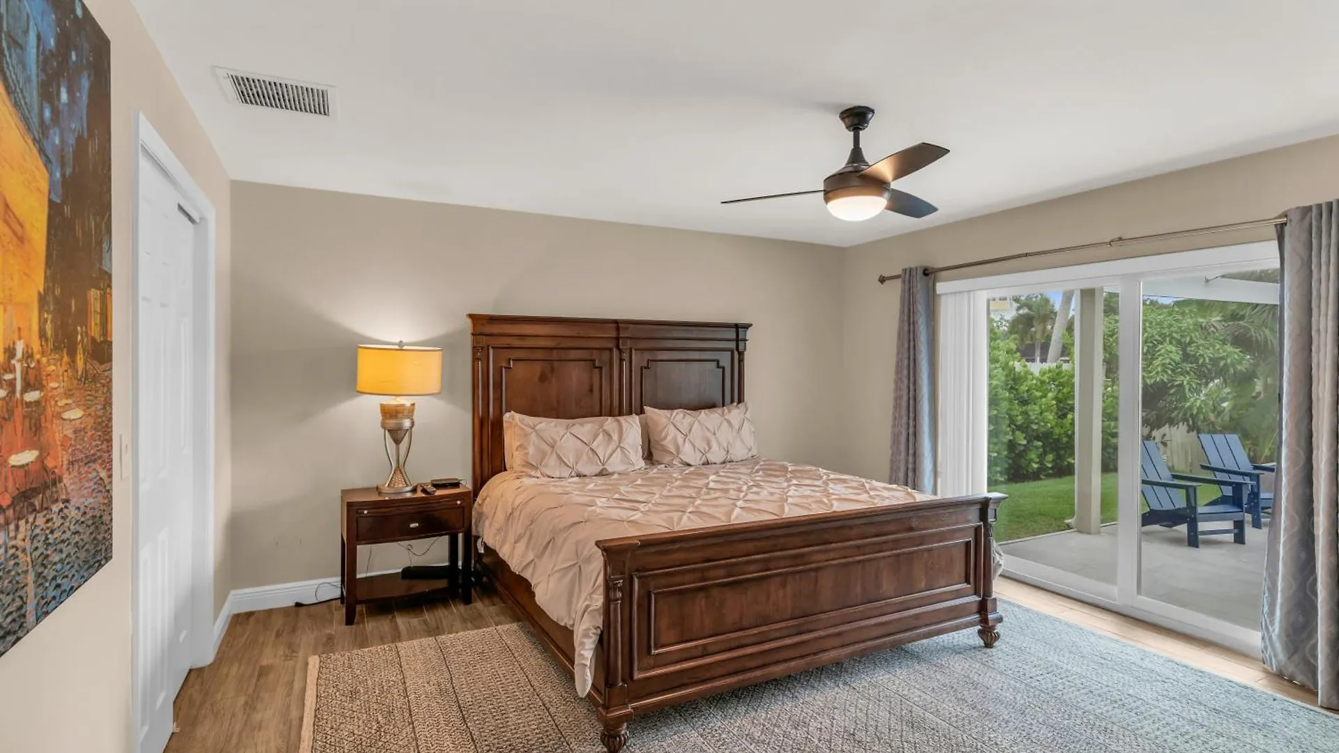 Holiday home Waterfront Oasis Re-done Throughout! 1 Mile From Winterberry Access Pt