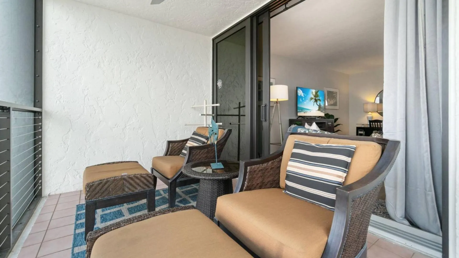 Riverside Club C606 * Marco Island