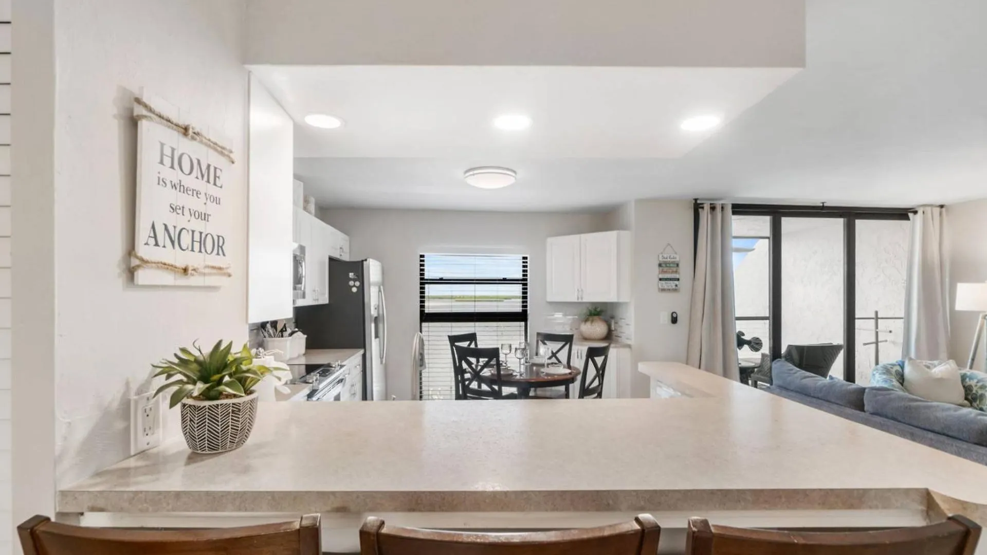 Holiday home Riverside Club C606 Marco Island