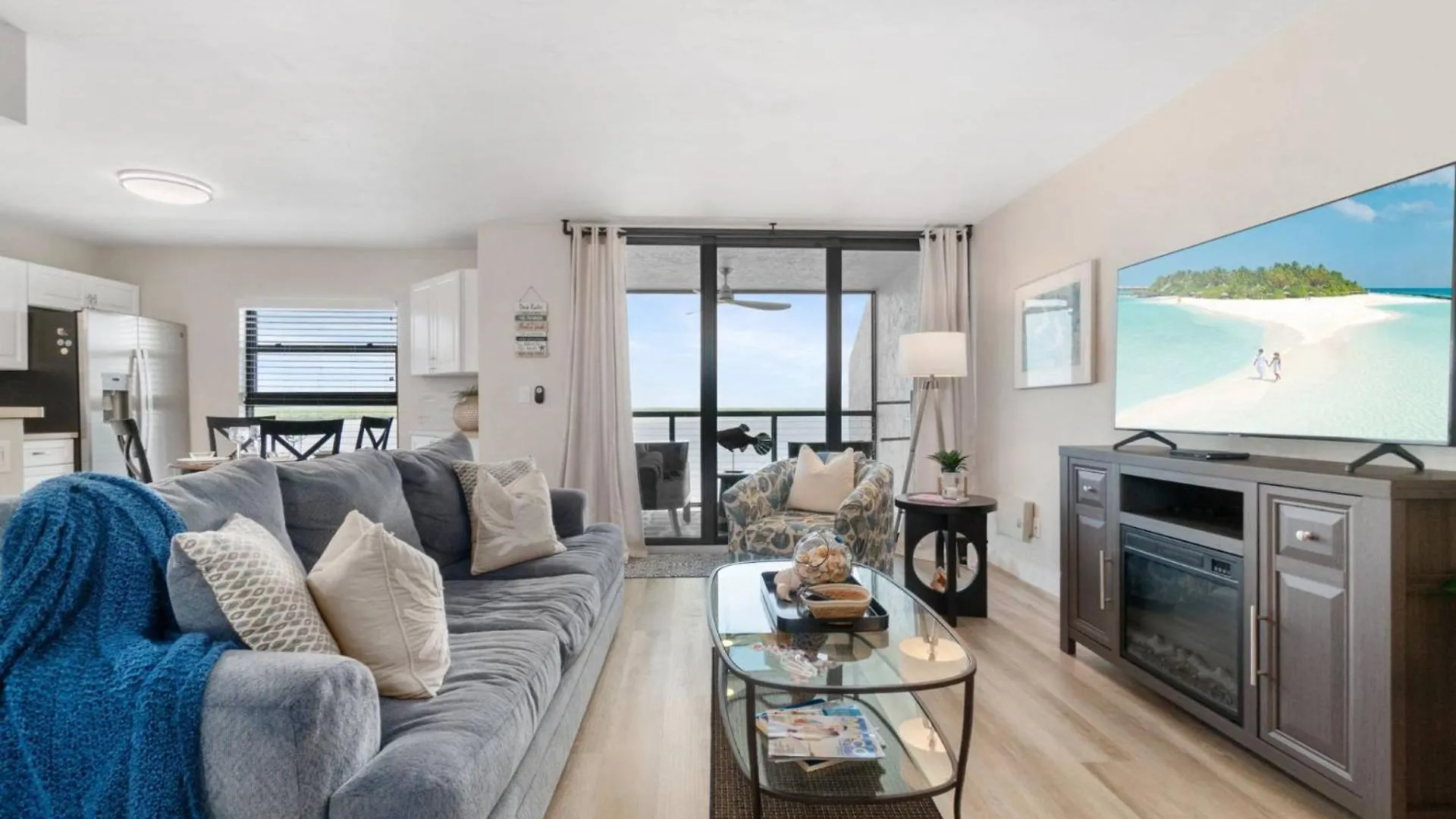 Riverside Club C606 * Marco Island