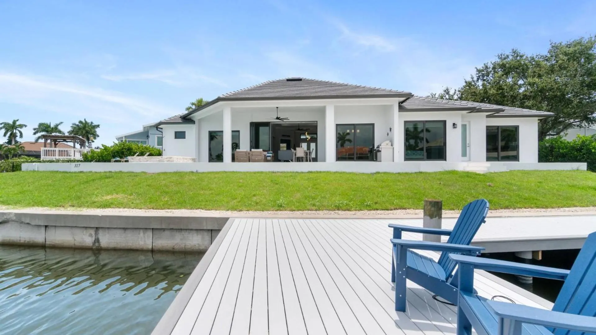 Gulf Breezes Holiday home Marco Island