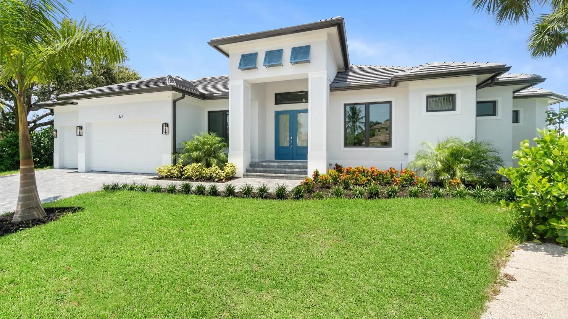 Holiday home Gulf Breezes Marco Island