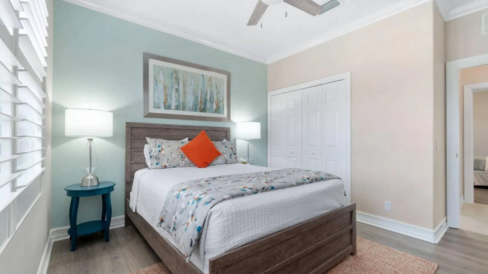 Holiday home Blue Gecko Marco Island
