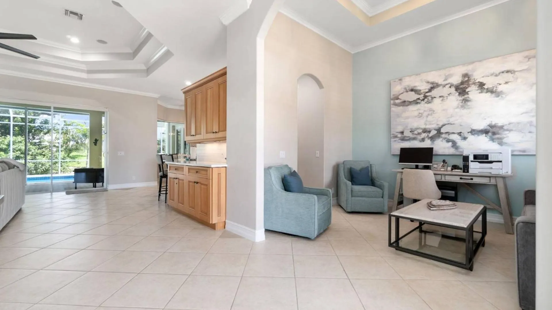 Holiday home Blue Gecko Marco Island