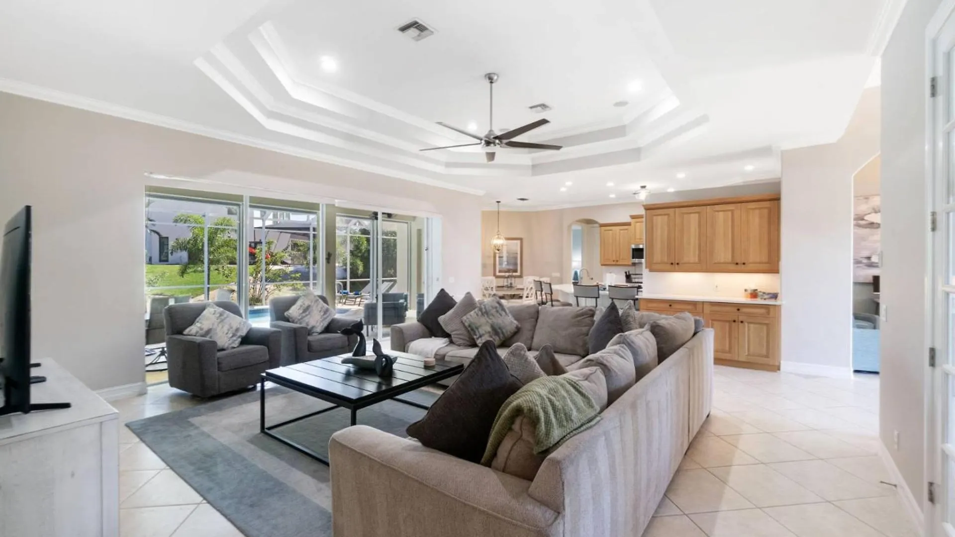 Holiday home Blue Gecko Marco Island