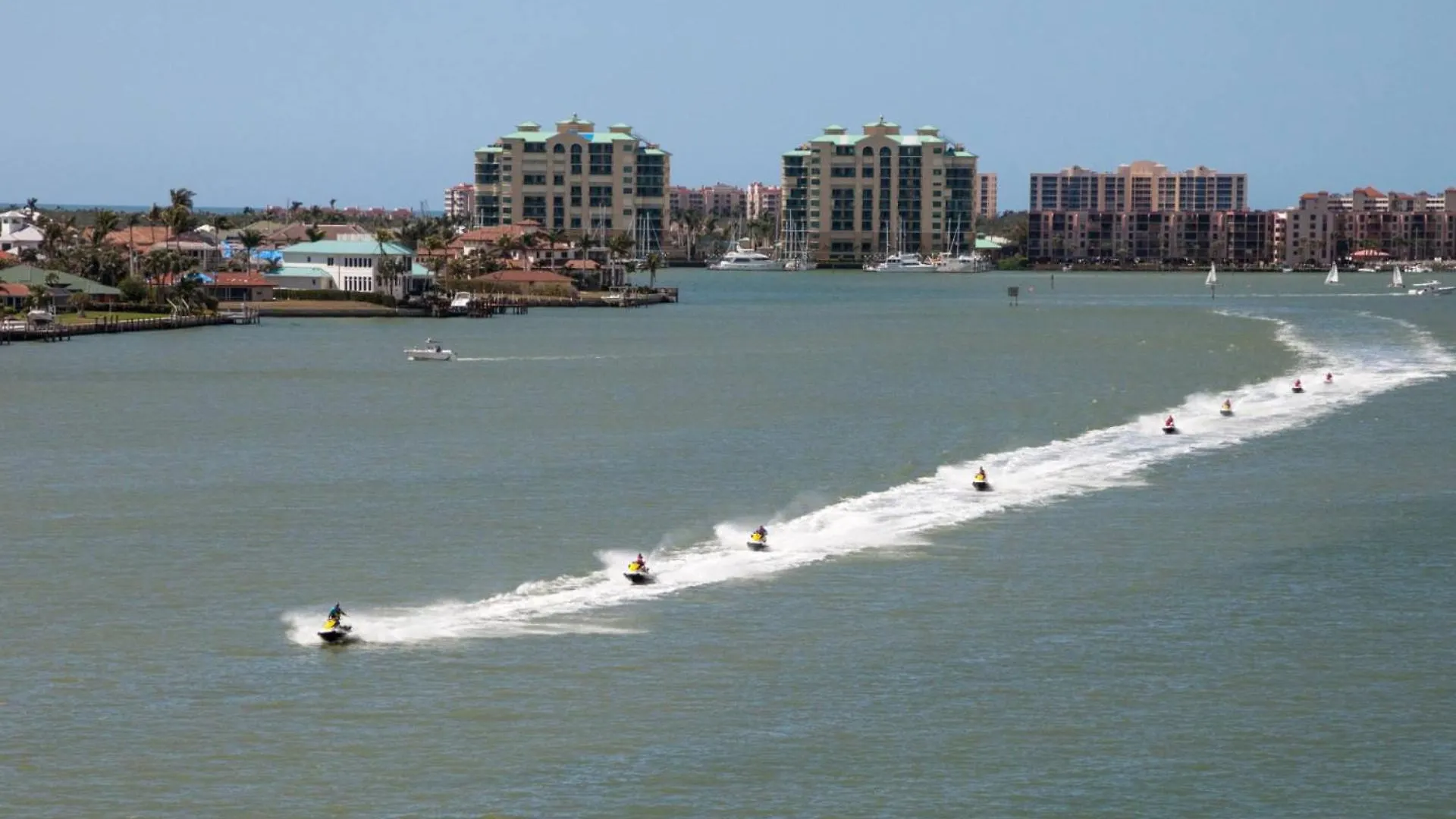 Holiday home Seashell Escape Marco Island