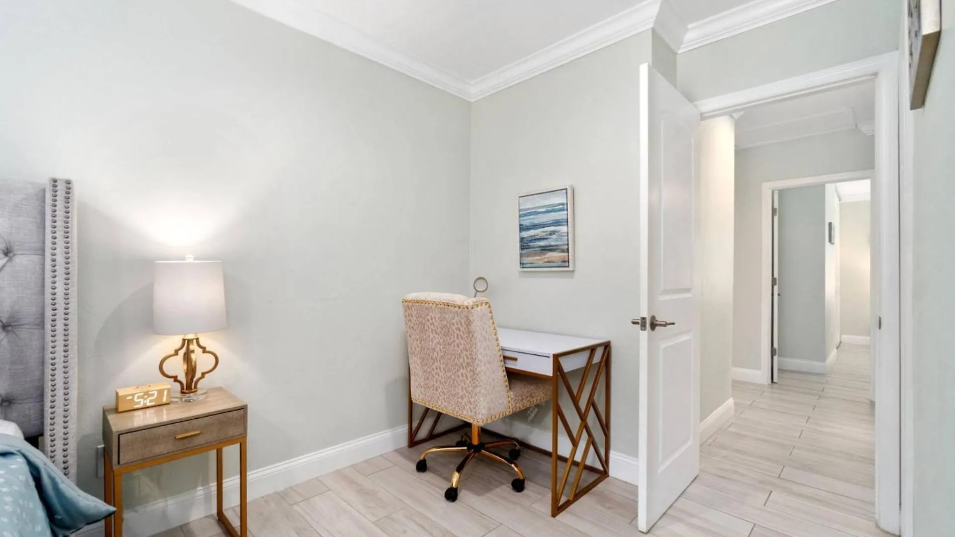 Holiday home Seashell Escape *