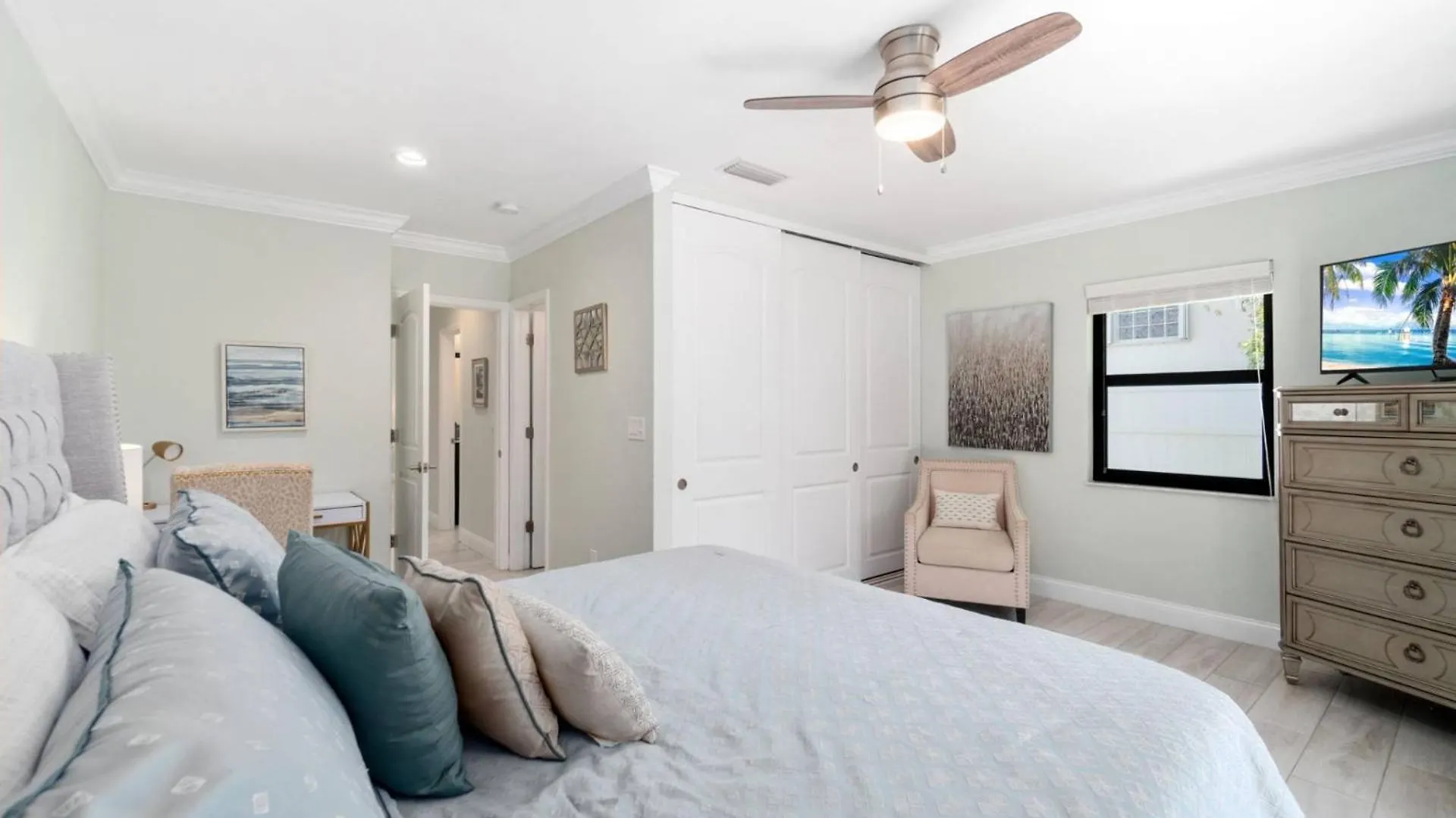 Seashell Escape Holiday home