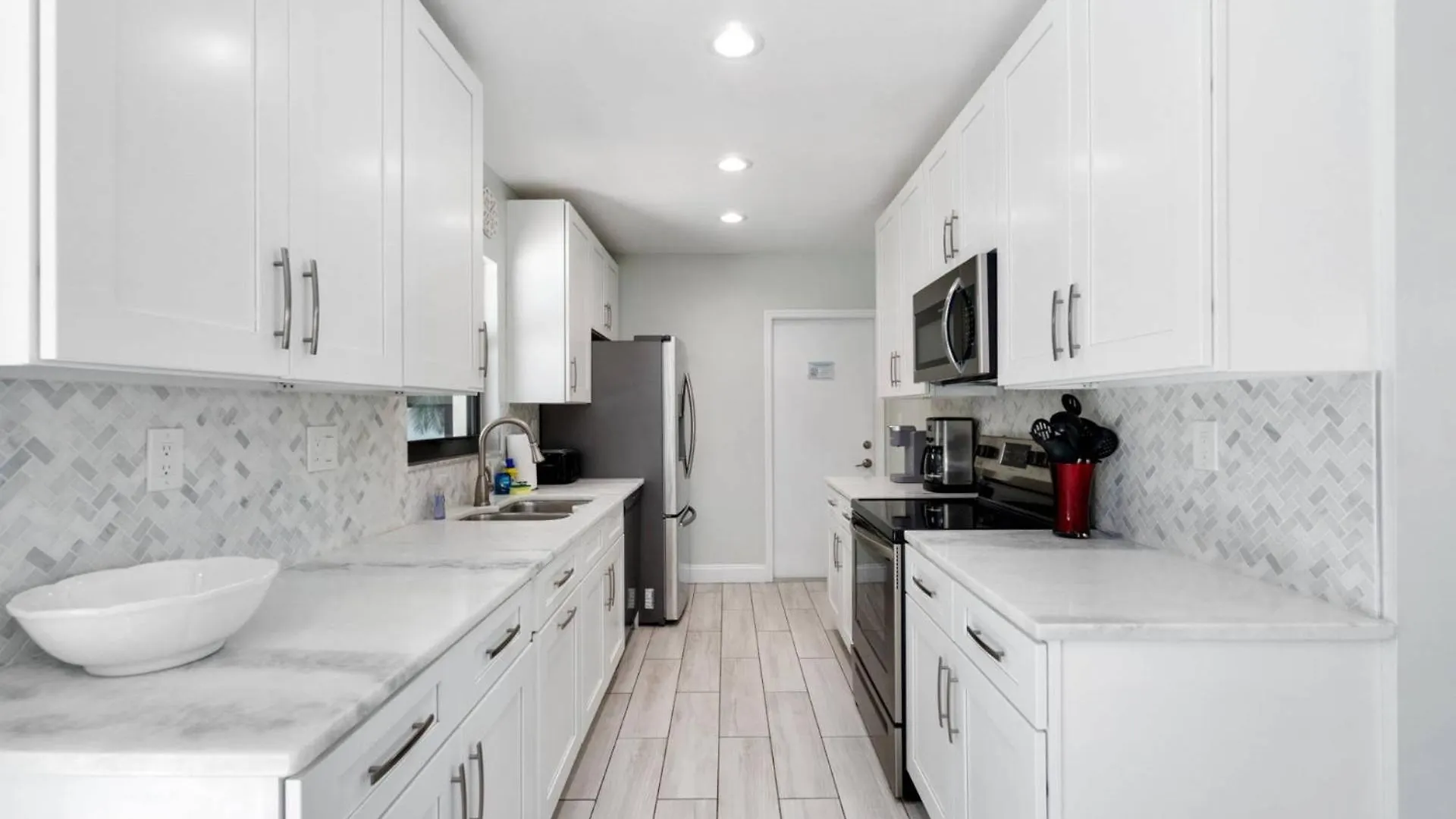Seashell Escape Holiday home *