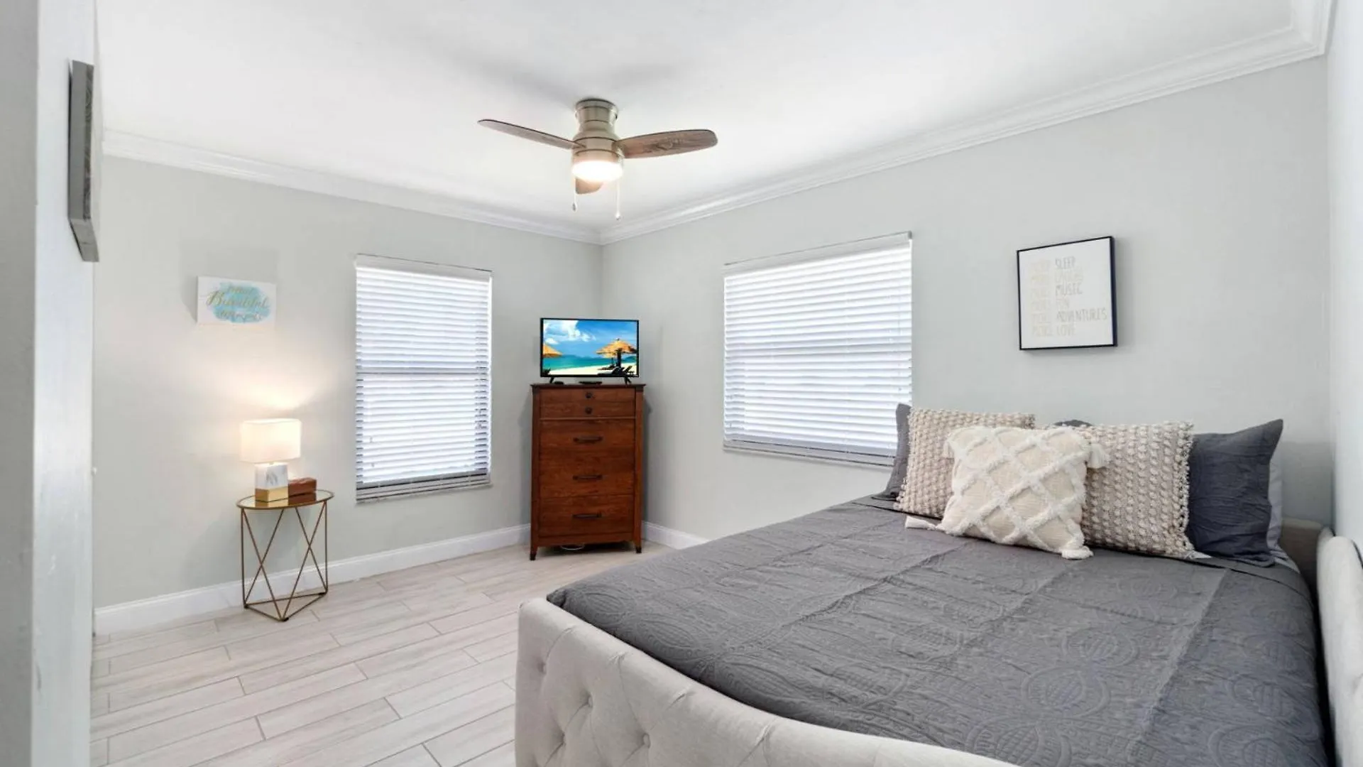 Holiday home Seashell Escape *