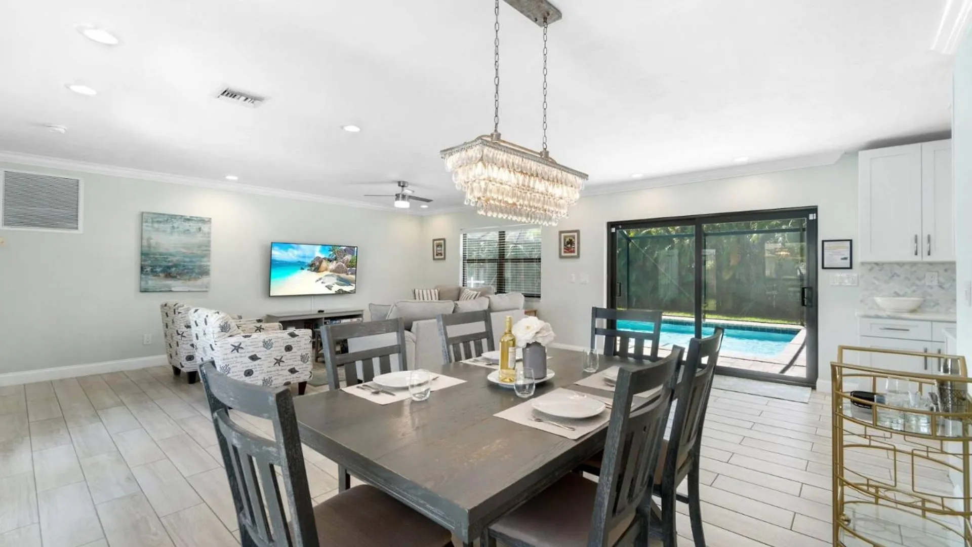 Seashell Escape * Marco Island