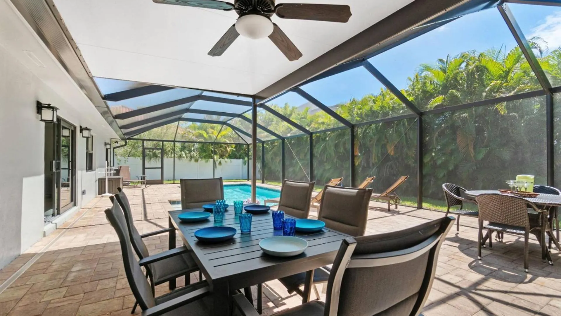 Holiday home Seashell Escape Marco Island
