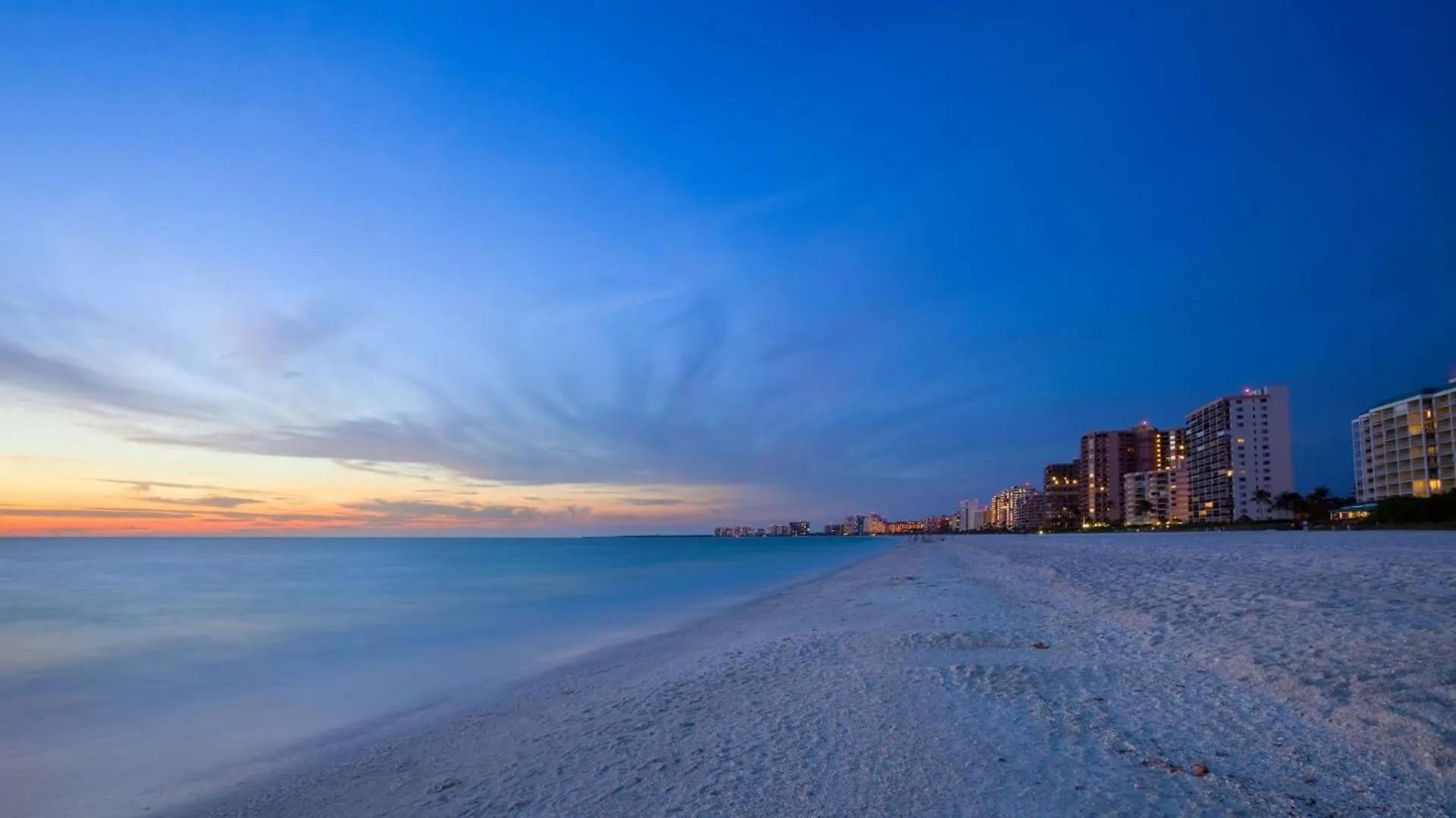 Island Hideaway Marco Island