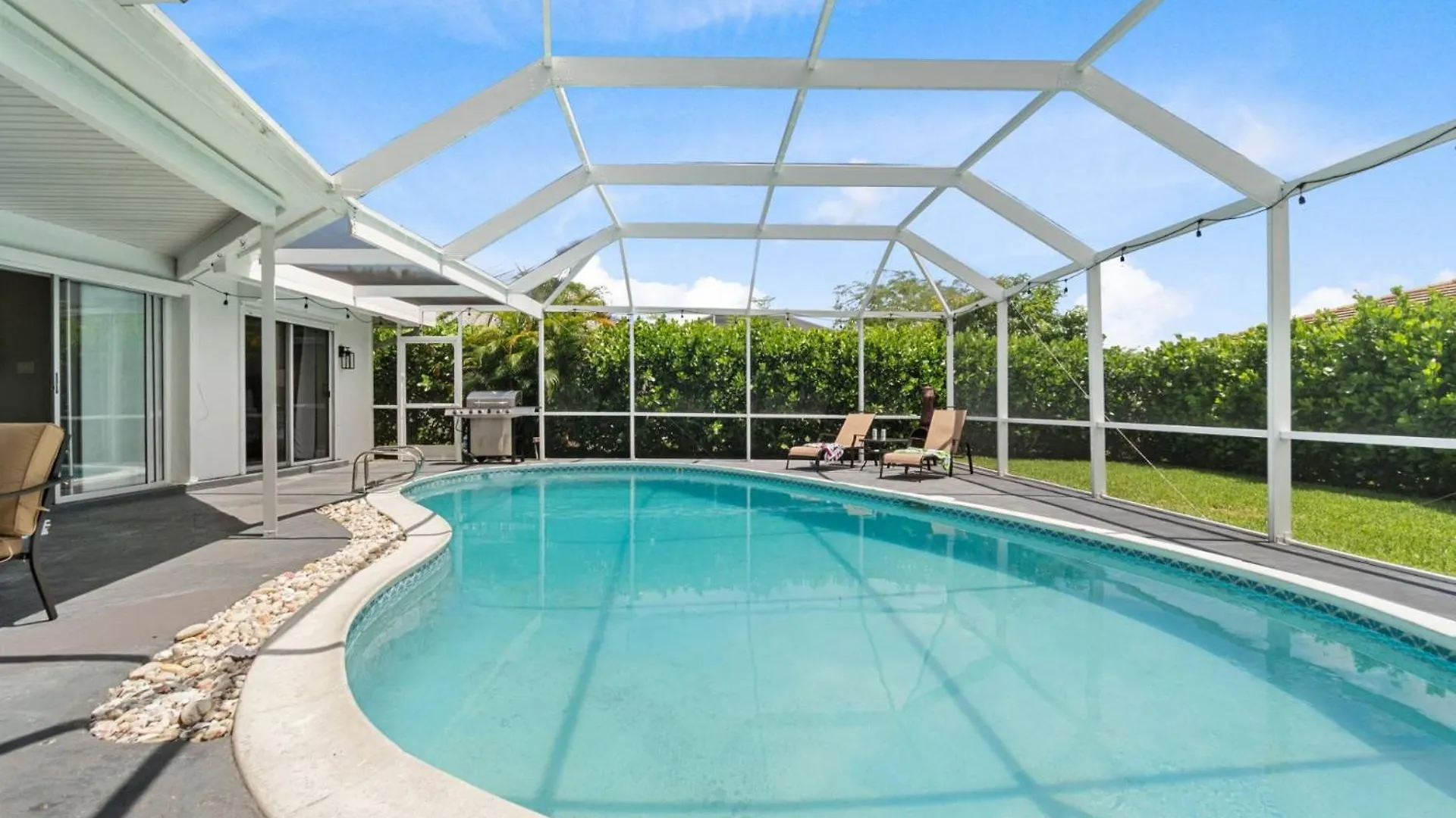 Holiday home Island Hideaway