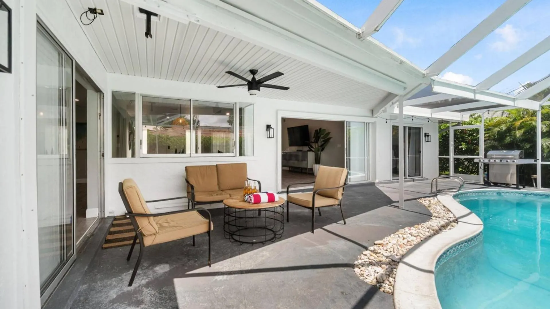 Holiday home Island Hideaway Marco Island
