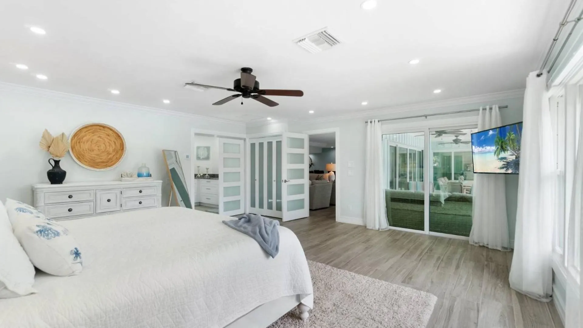 Seaside Serenity * Marco Island