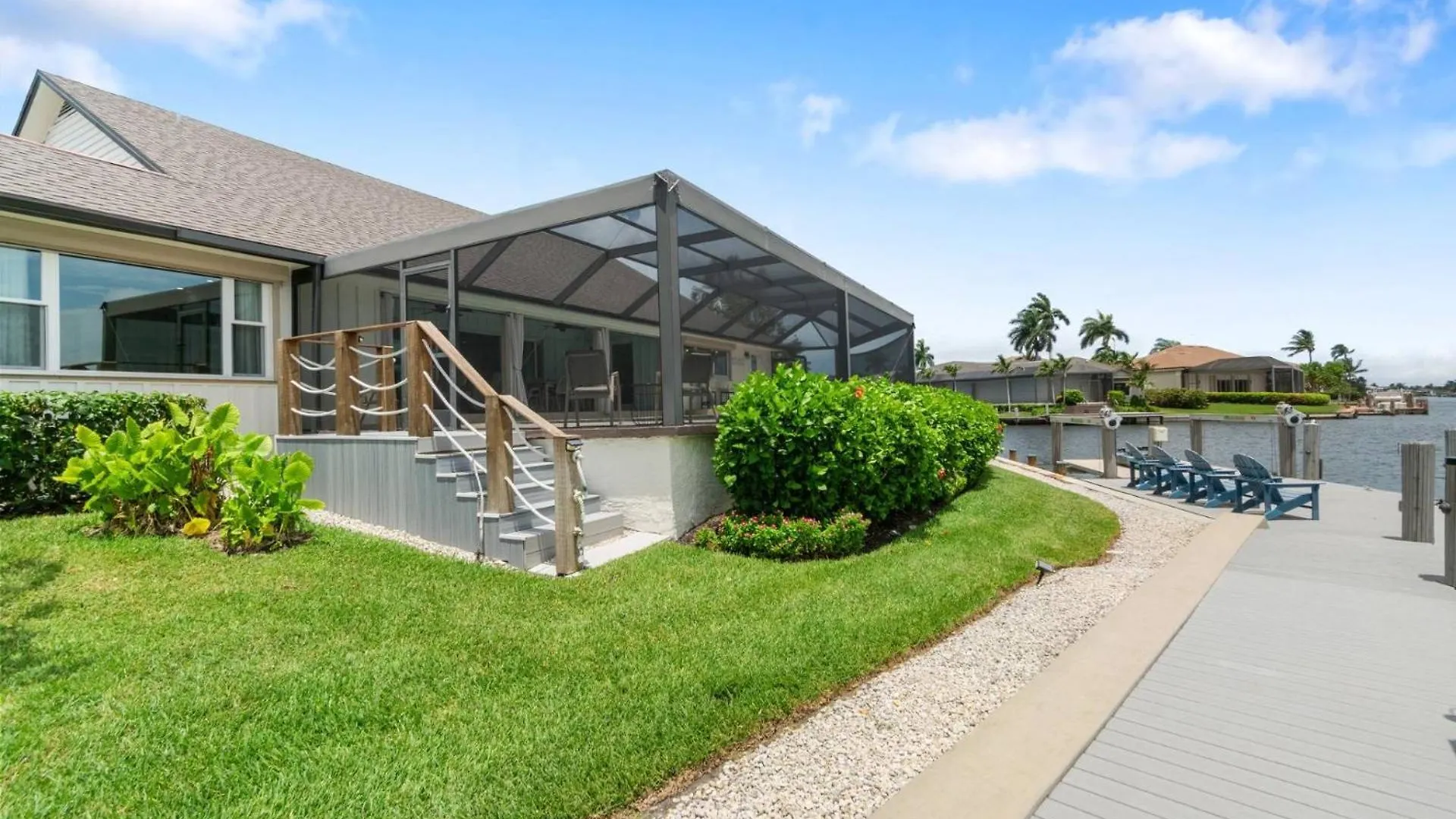 Holiday home Seaside Serenity Marco Island