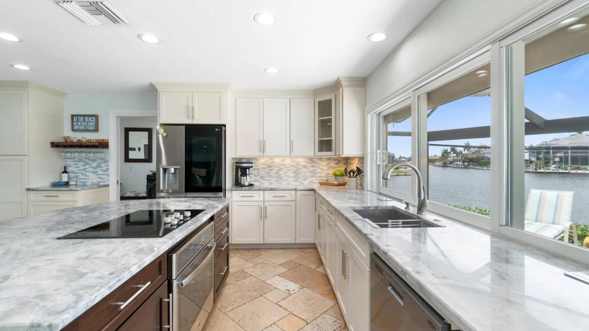 Seaside Serenity Holiday home Marco Island