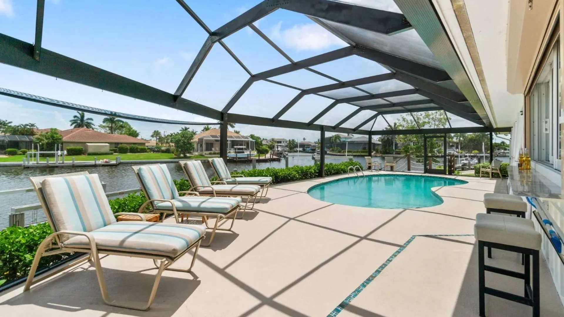 Seaside Serenity Marco Island