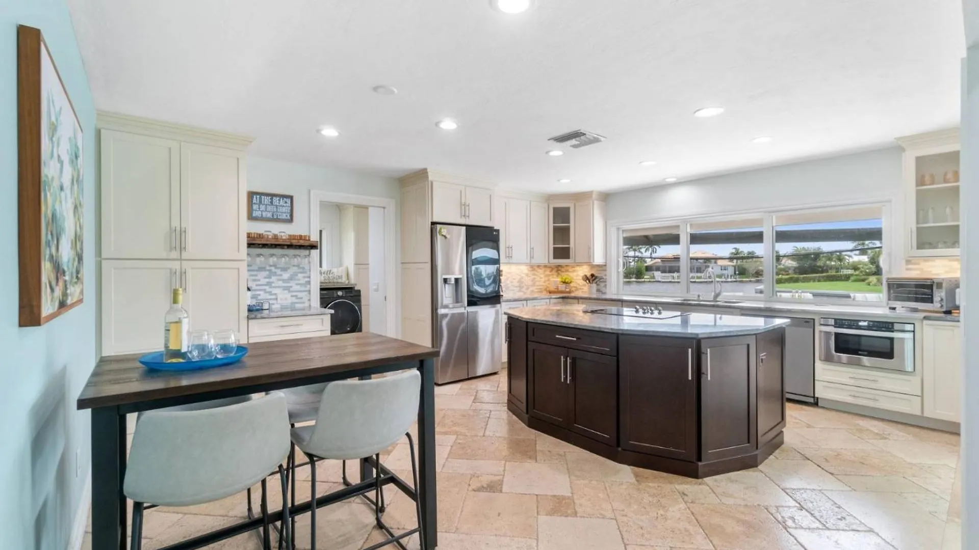 Seaside Serenity Holiday home Marco Island