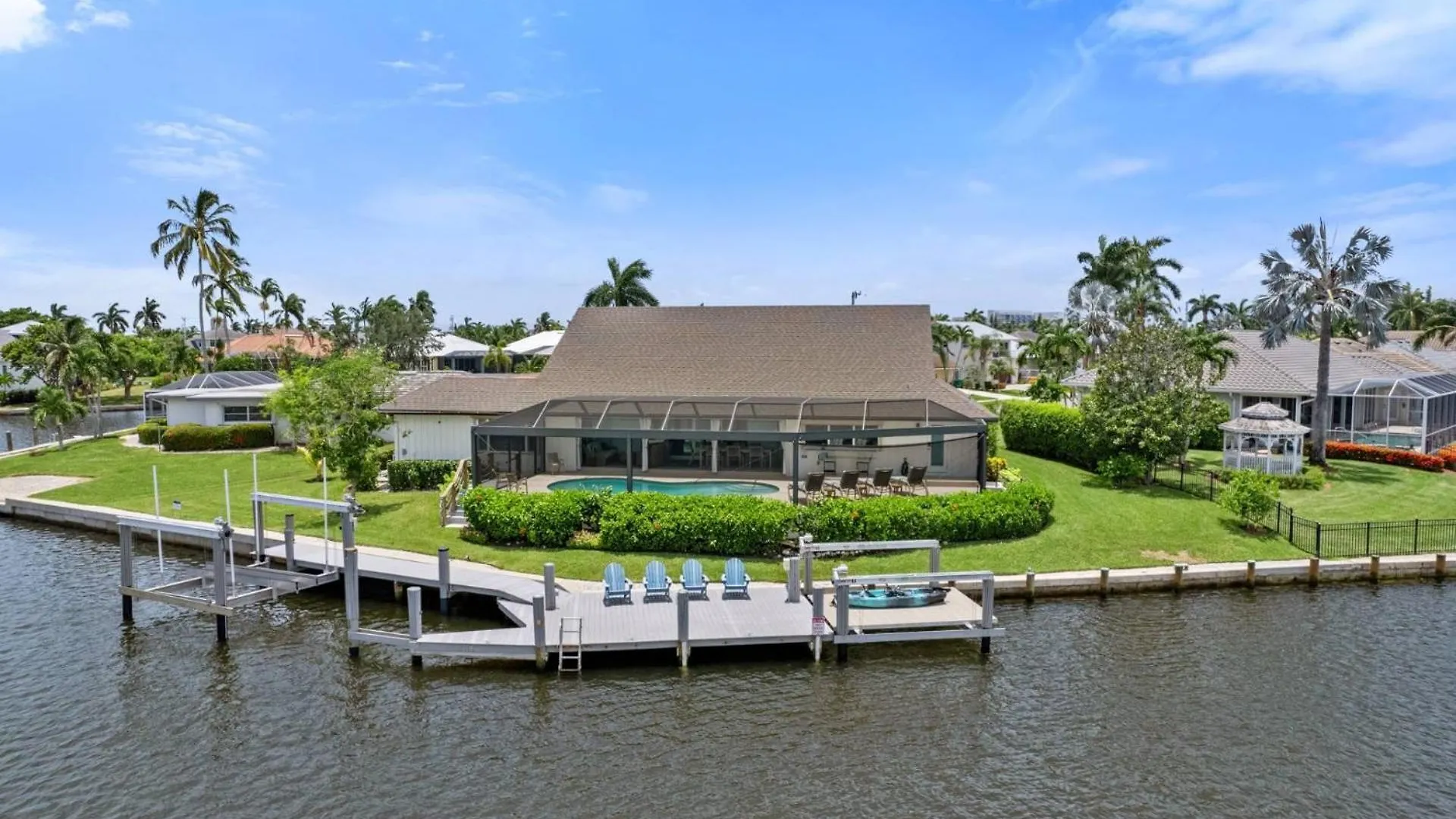 Seaside Serenity Holiday home *