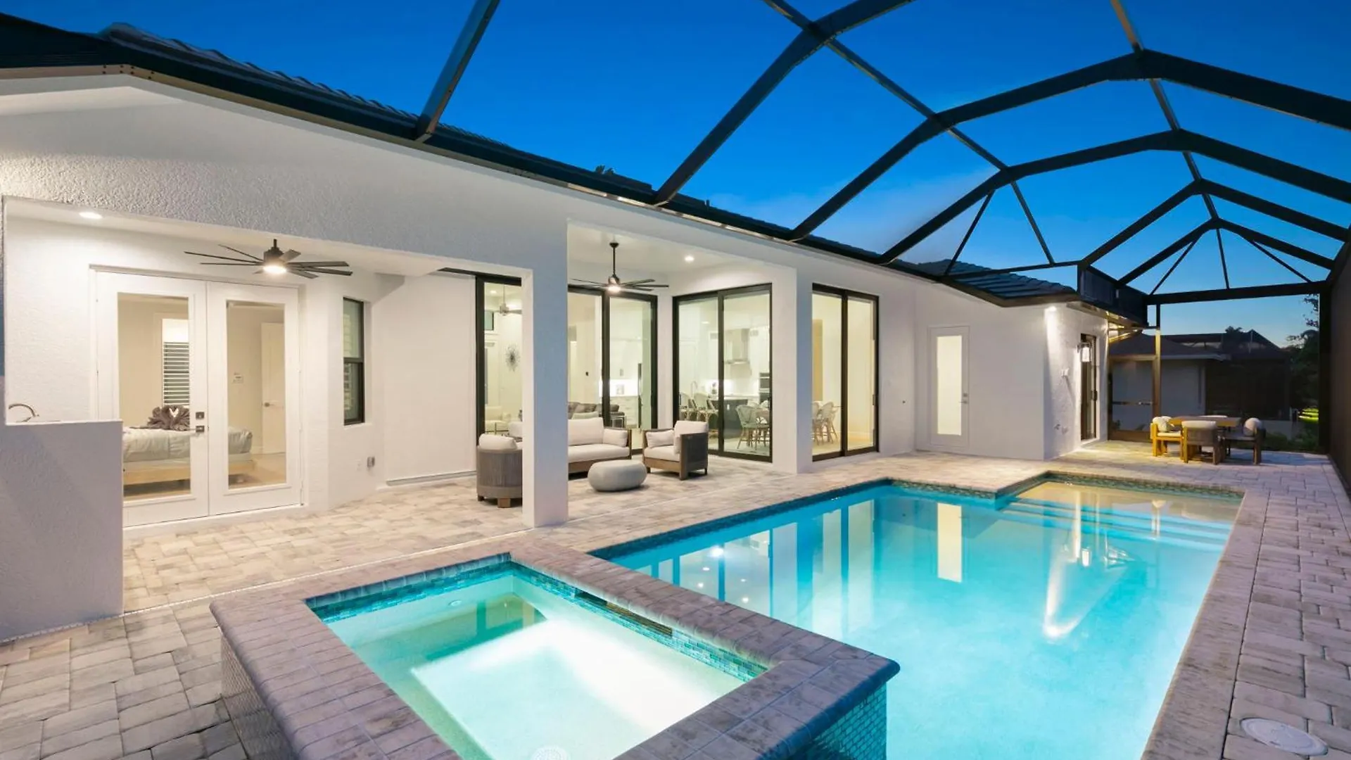 Holiday home Walking Distance To The Beach! Extravagant 2024 Coastal Oasis