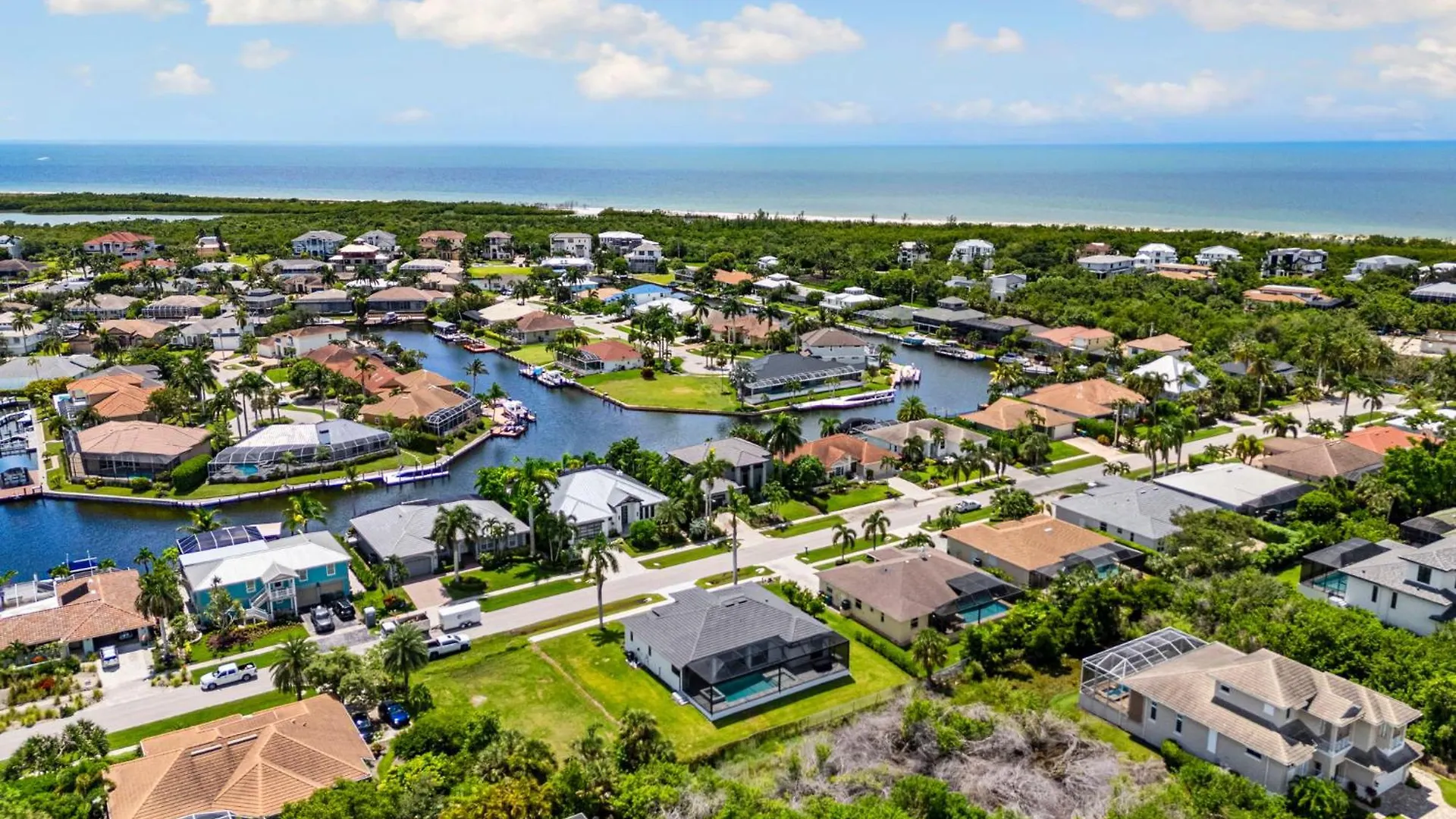 Holiday home Walking Distance To The Beach! Extravagant 2024 Coastal Oasis Marco Island