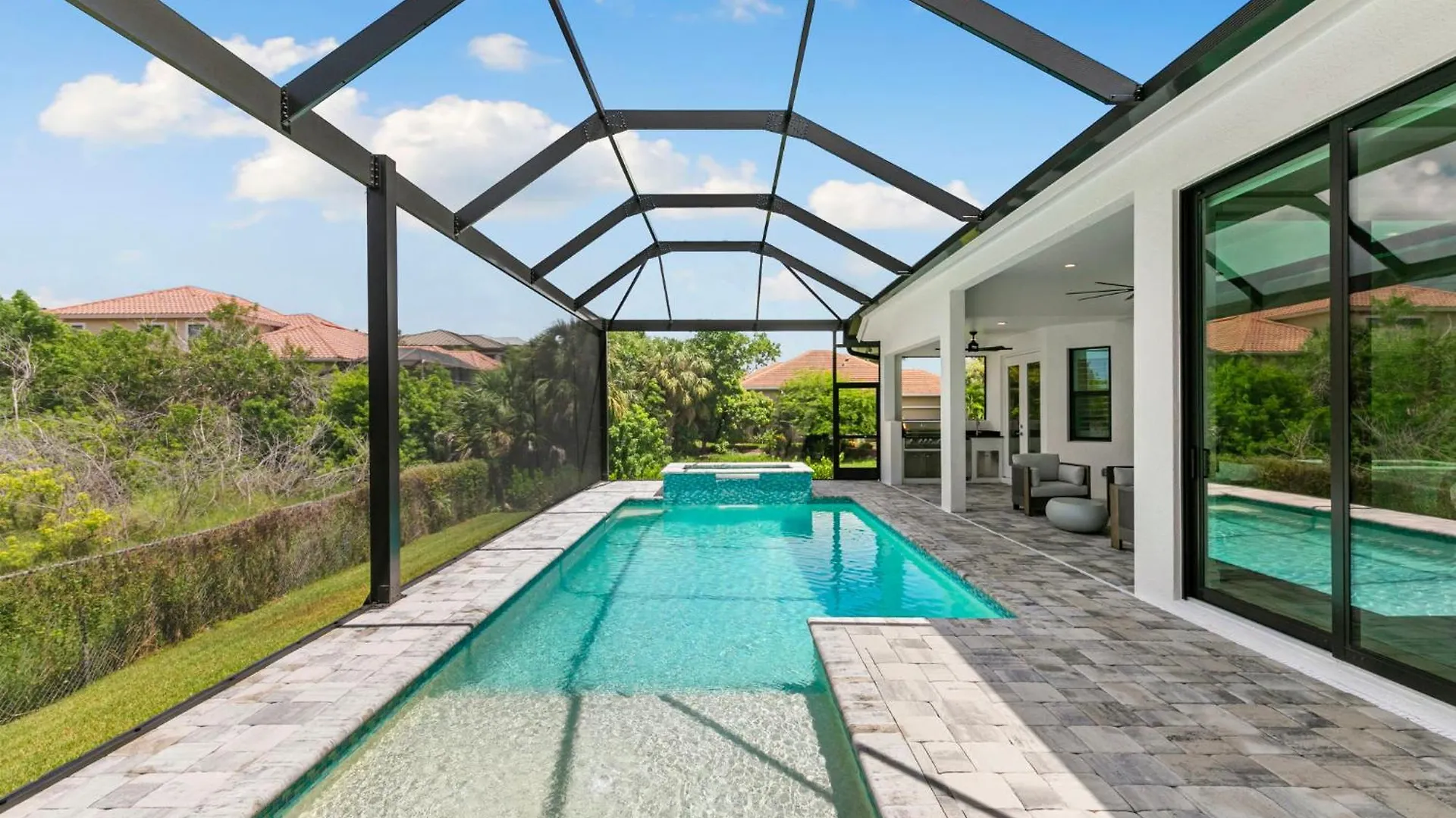Holiday home Walking Distance To The Beach! Extravagant 2024 Coastal Oasis