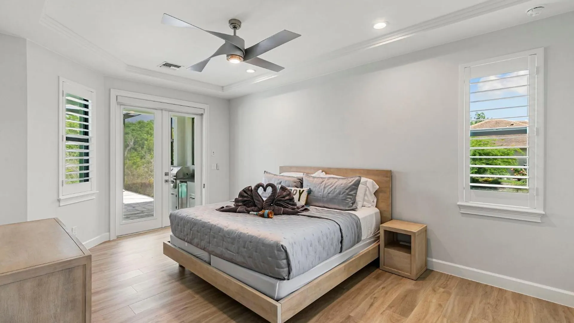 Holiday home Walking Distance To The Beach! Extravagant 2024 Coastal Oasis Marco Island