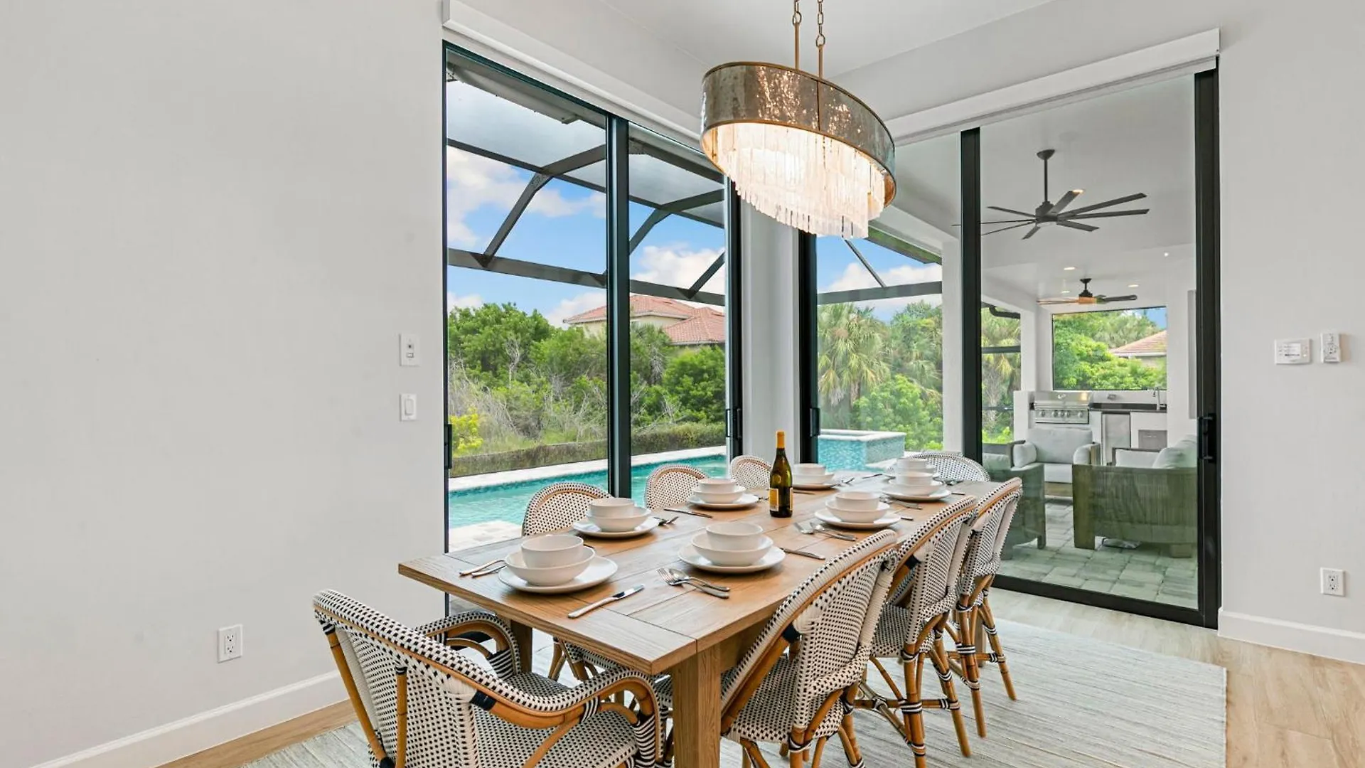 Holiday home Walking Distance To The Beach! Extravagant 2024 Coastal Oasis *