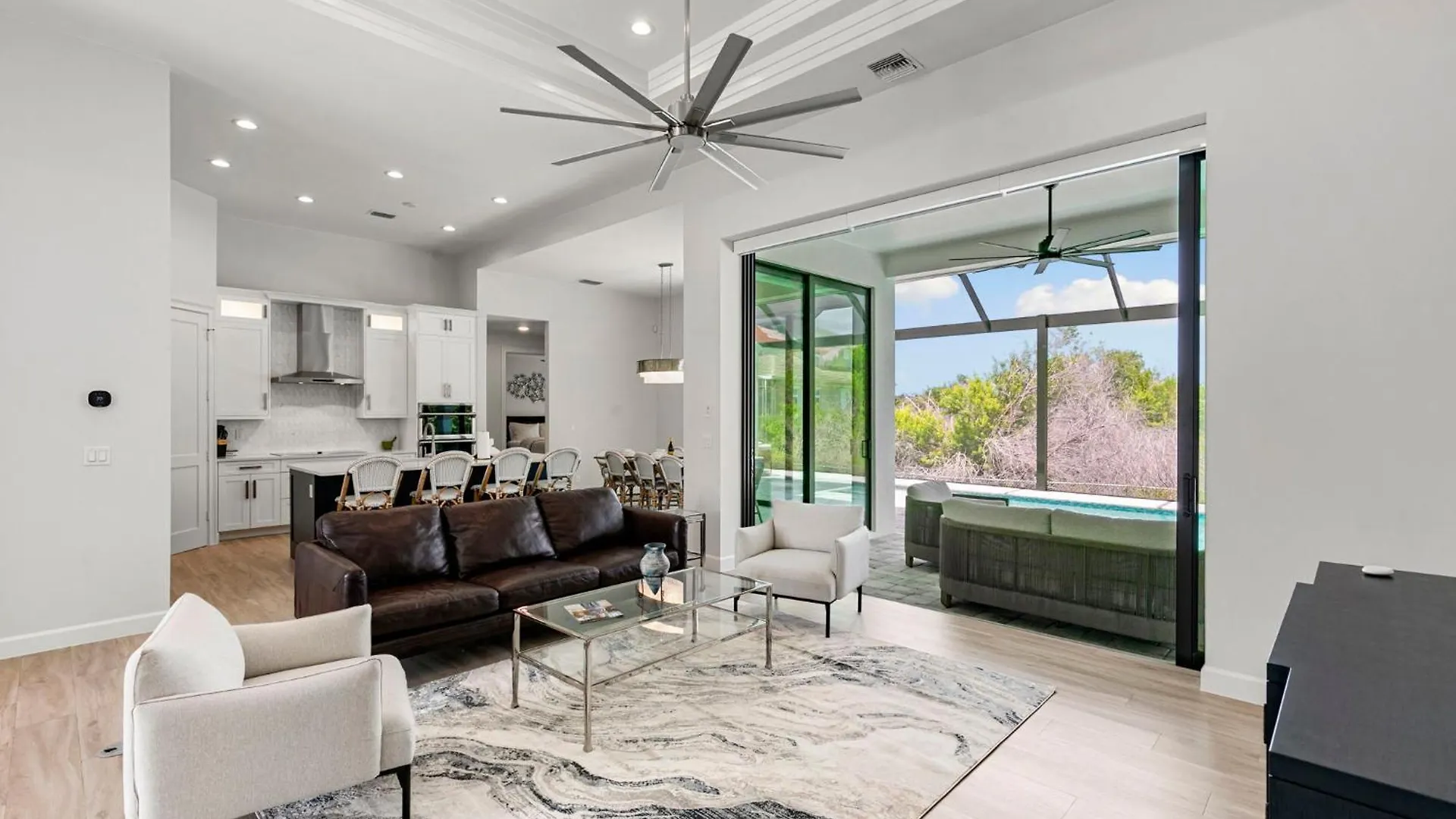 Walking Distance To The Beach! Extravagant 2024 Coastal Oasis