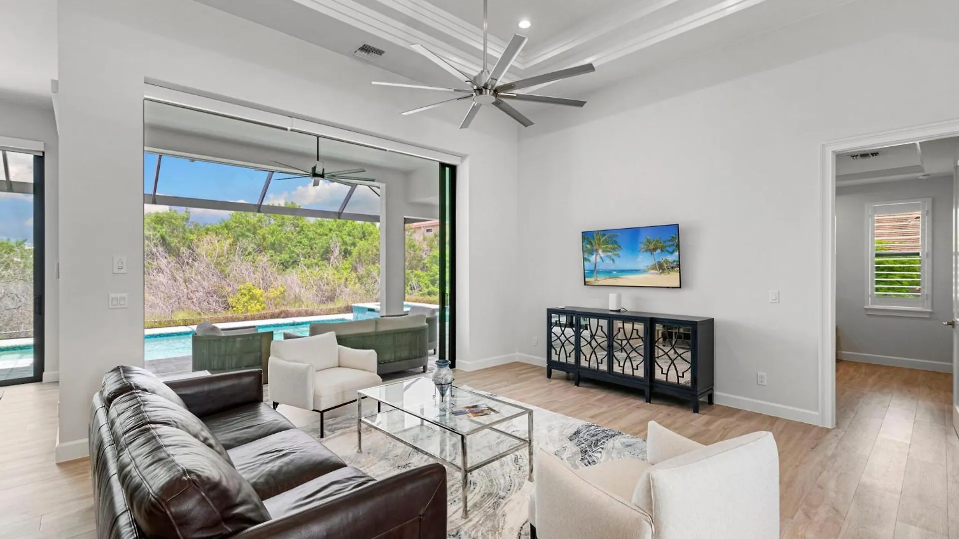 Holiday home Walking Distance To The Beach! Extravagant 2024 Coastal Oasis
