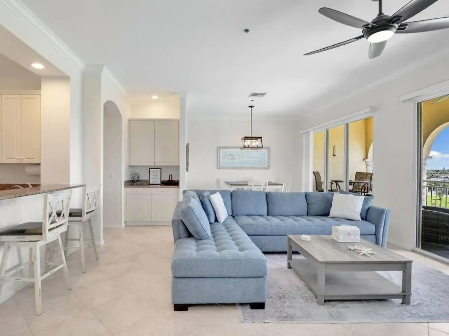 Apartment Elevated 886 Amazing Park View *