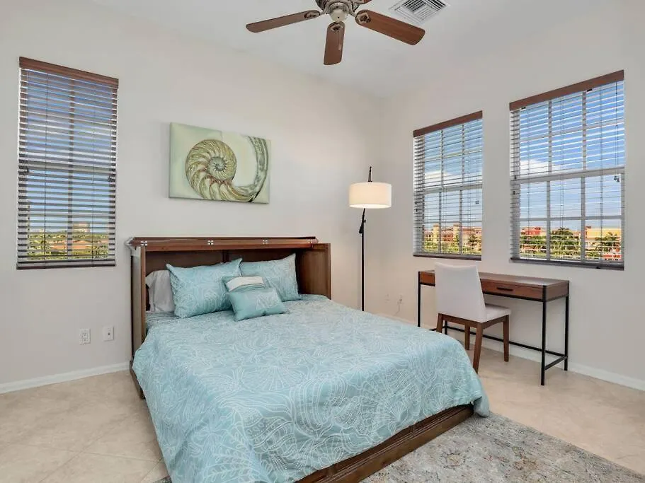 Apartment Elevated 886 Amazing Park View *