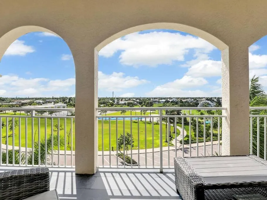 Elevated 886 Amazing Park View Marco Island