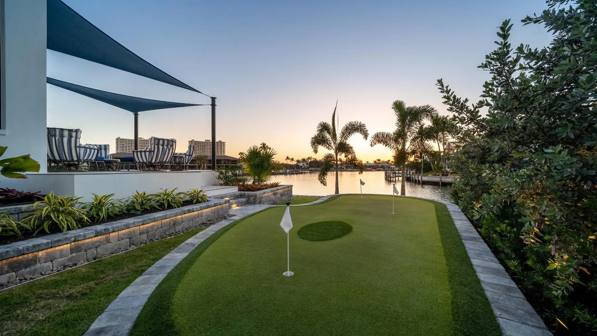 Holiday home Luxe With Heated Infinity Pool On Marco Island! Marco Island